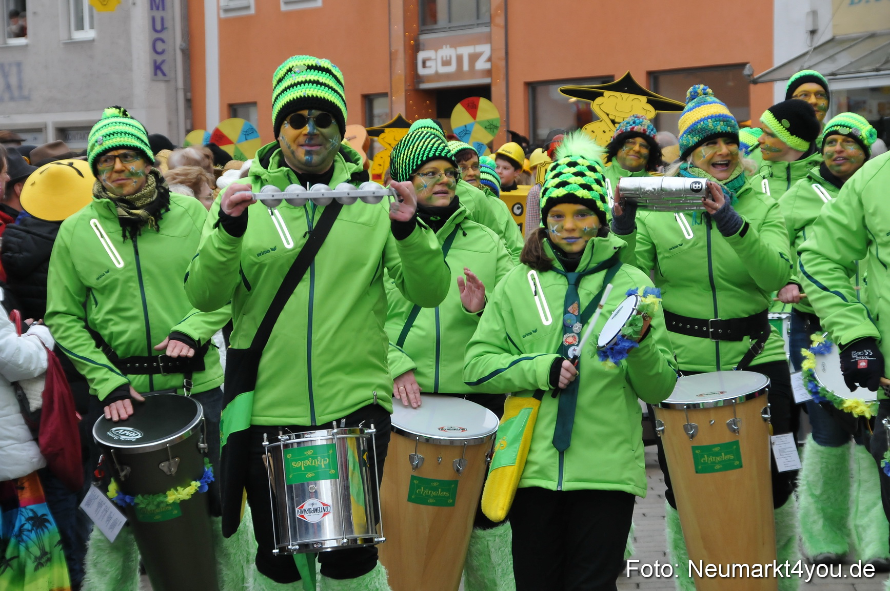 Chinesenfasching Dietfurt 120215 0137