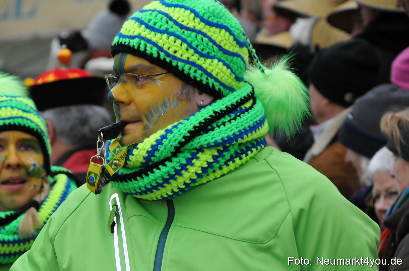 Chinesenfasching Dietfurt 120215 0138