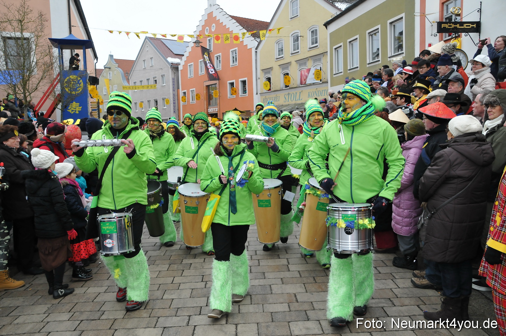 Chinesenfasching Dietfurt 120215 0139