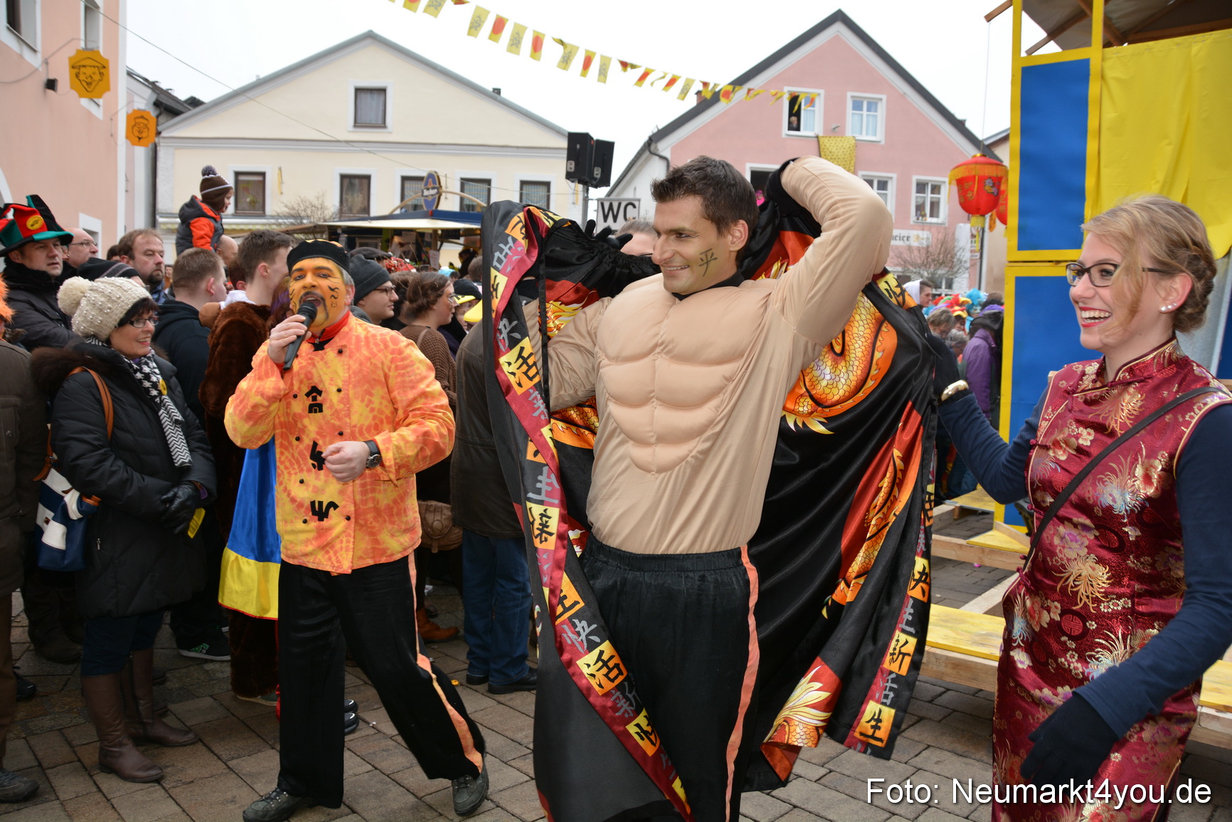 Chinesenfasching Dietfurt 120215 0143