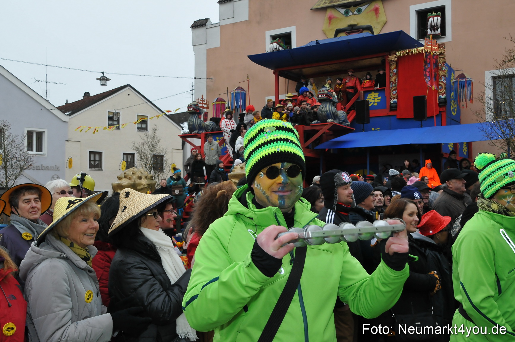 Chinesenfasching Dietfurt 120215 0145