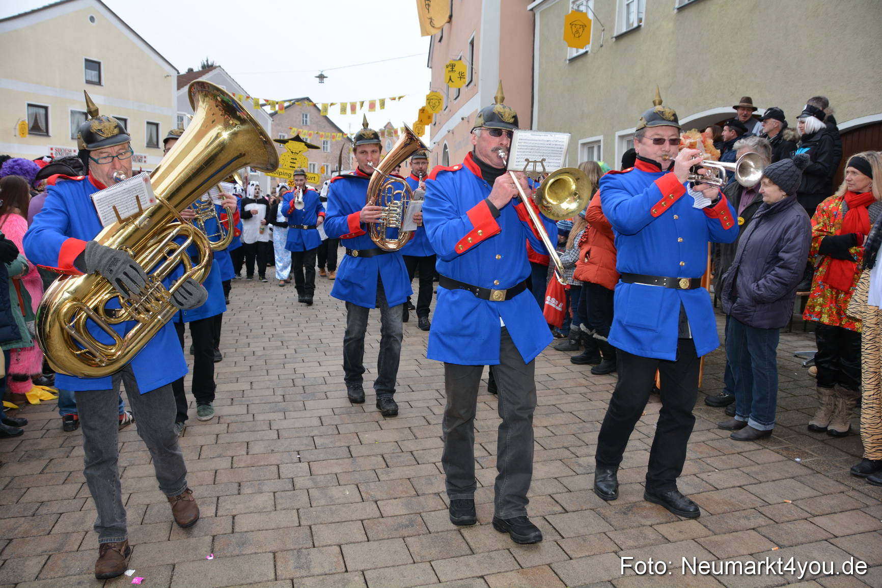 Chinesenfasching Dietfurt 120215 0146