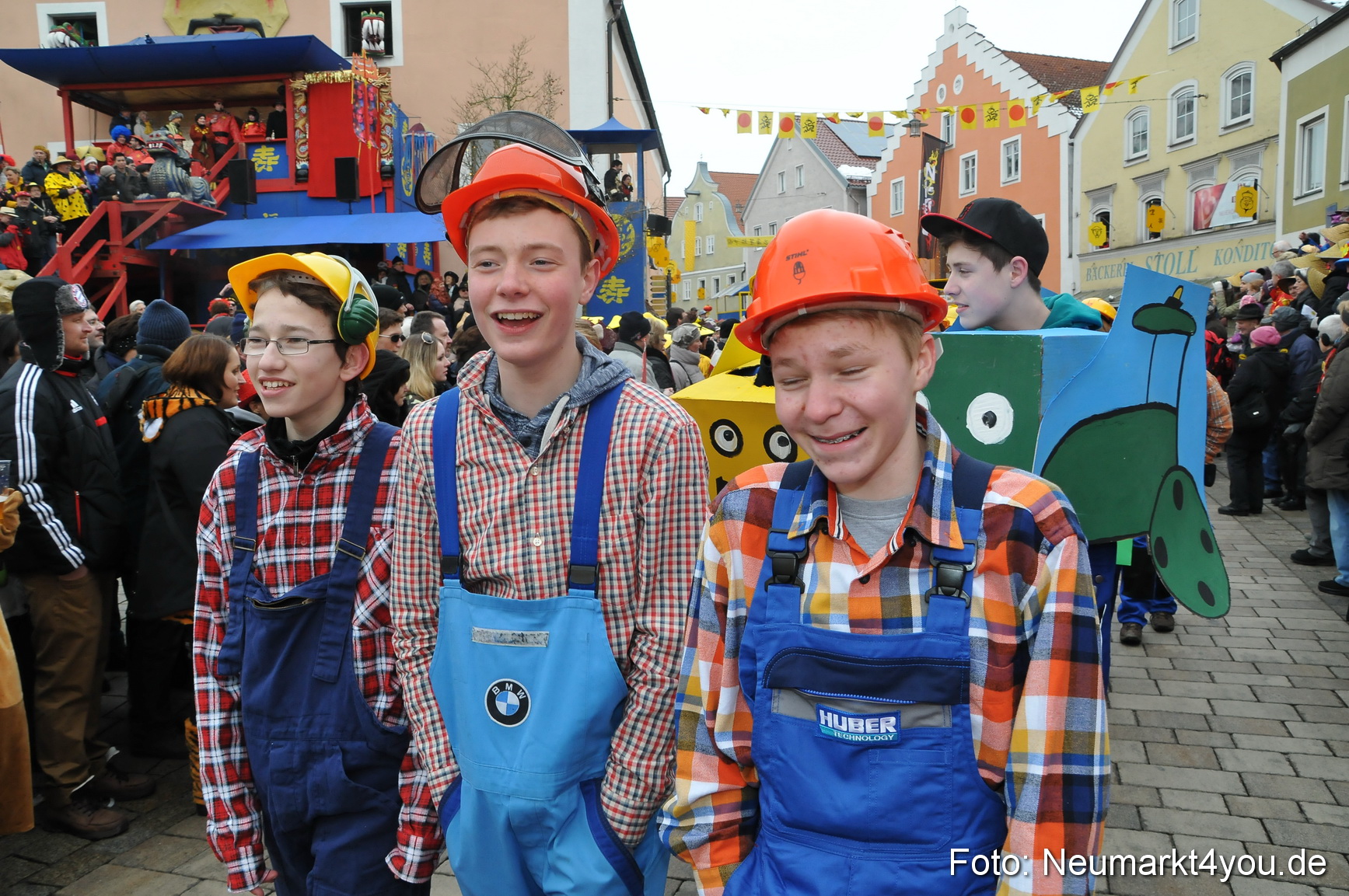 Chinesenfasching Dietfurt 120215 0148