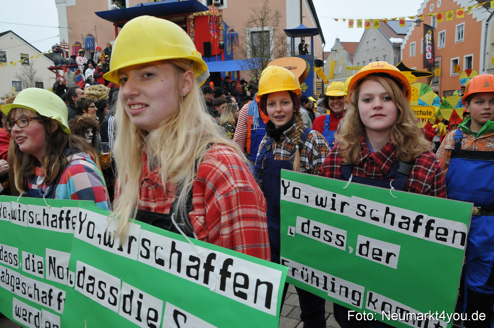 Chinesenfasching Dietfurt 120215 0149