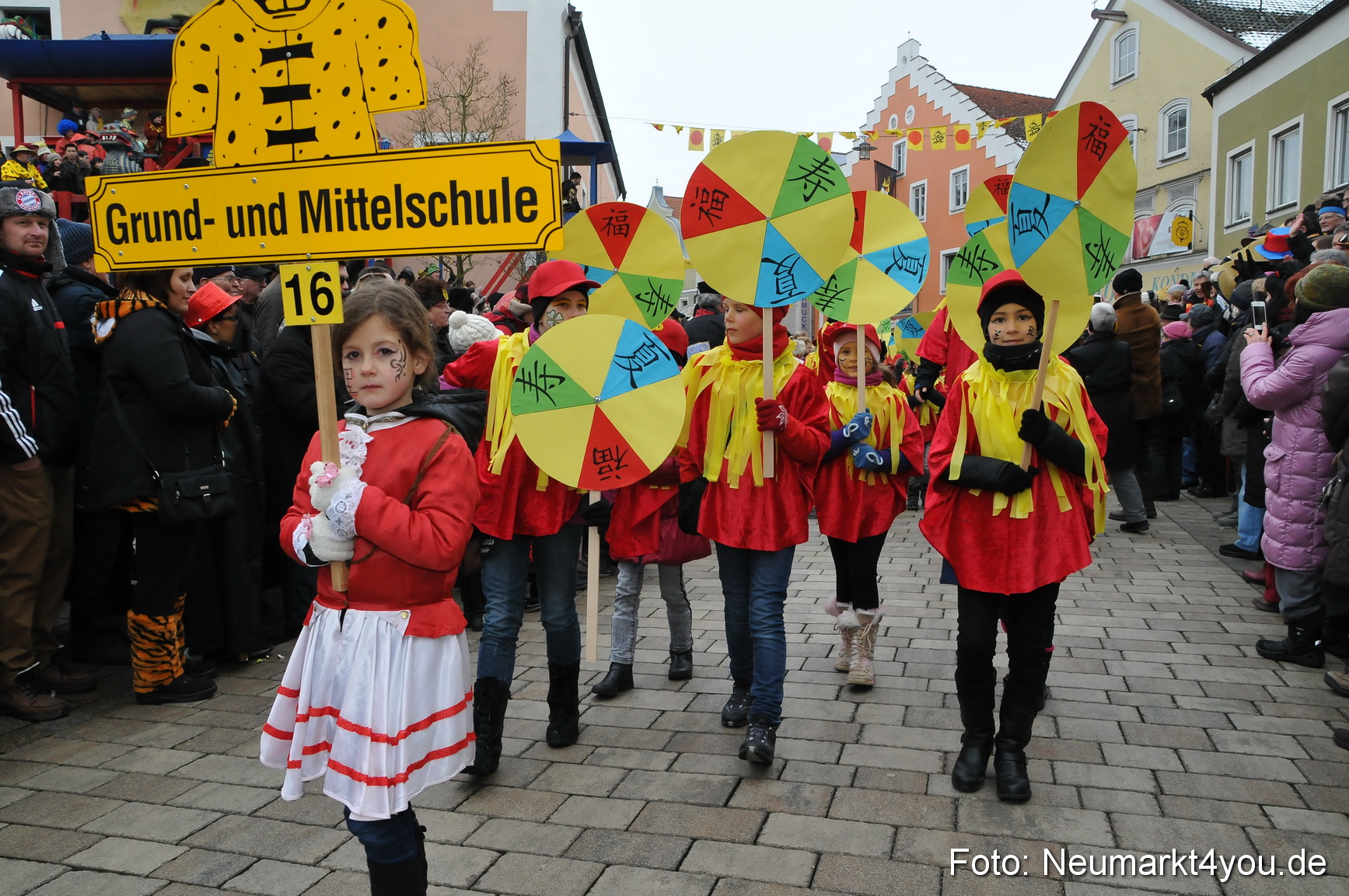 Chinesenfasching Dietfurt 120215 0151