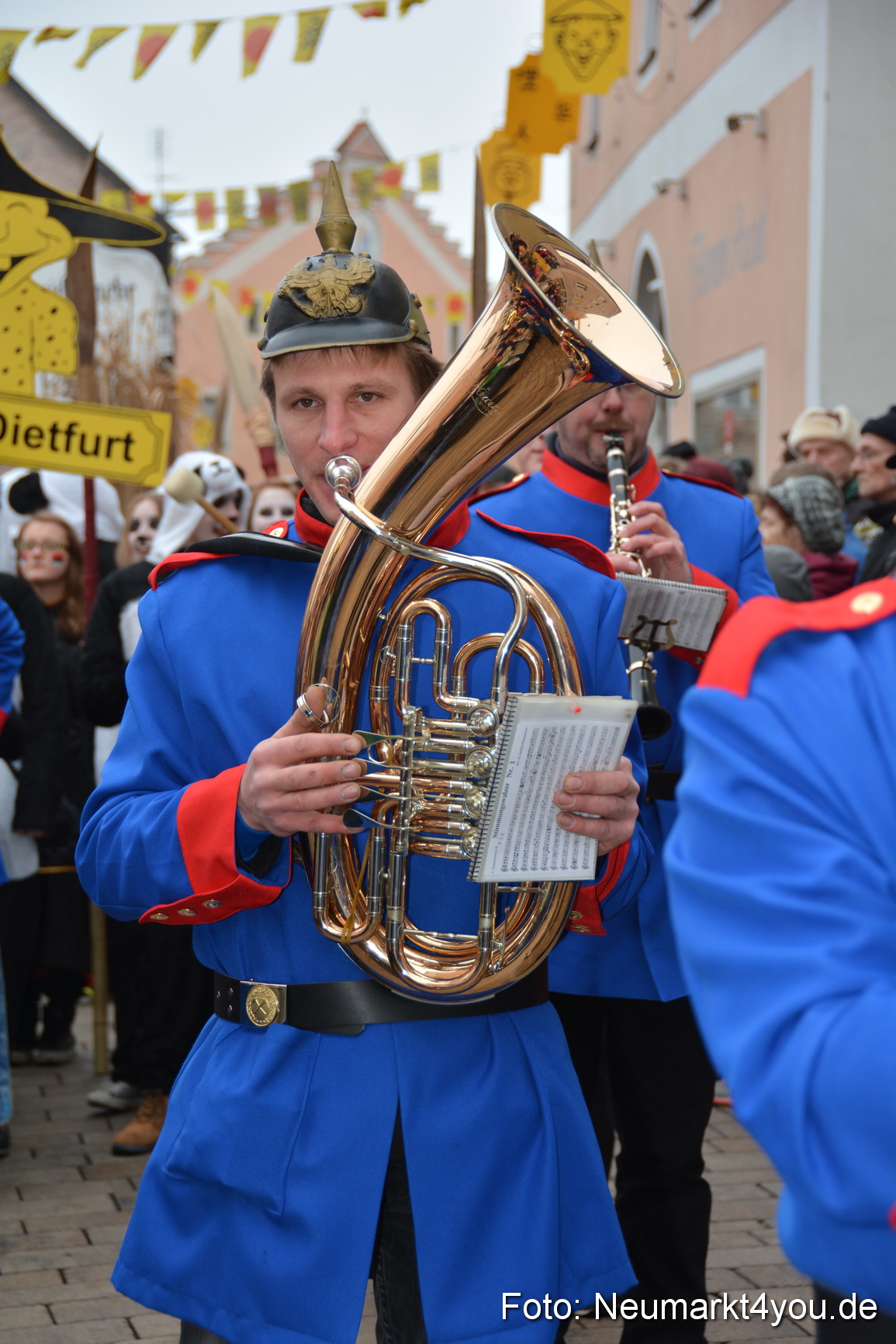 Chinesenfasching Dietfurt 120215 0152