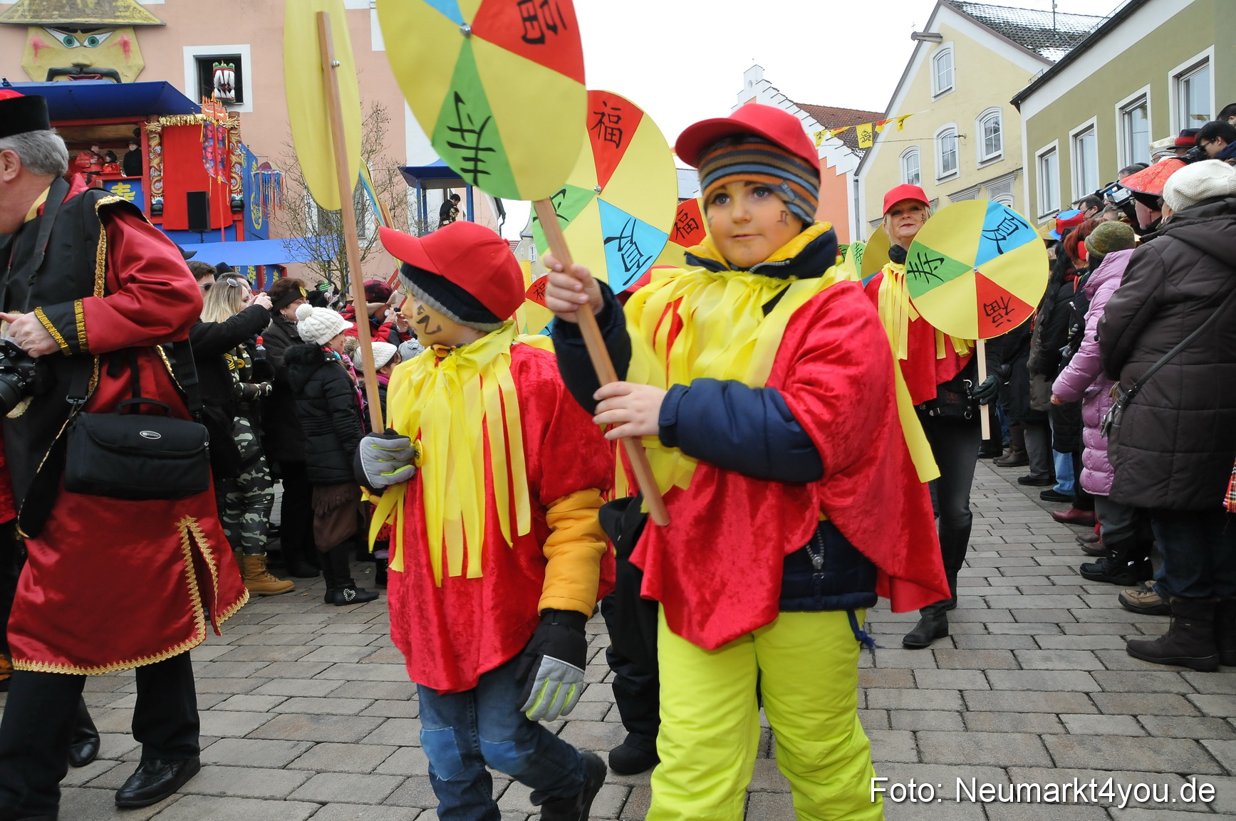 Chinesenfasching Dietfurt 120215 0153