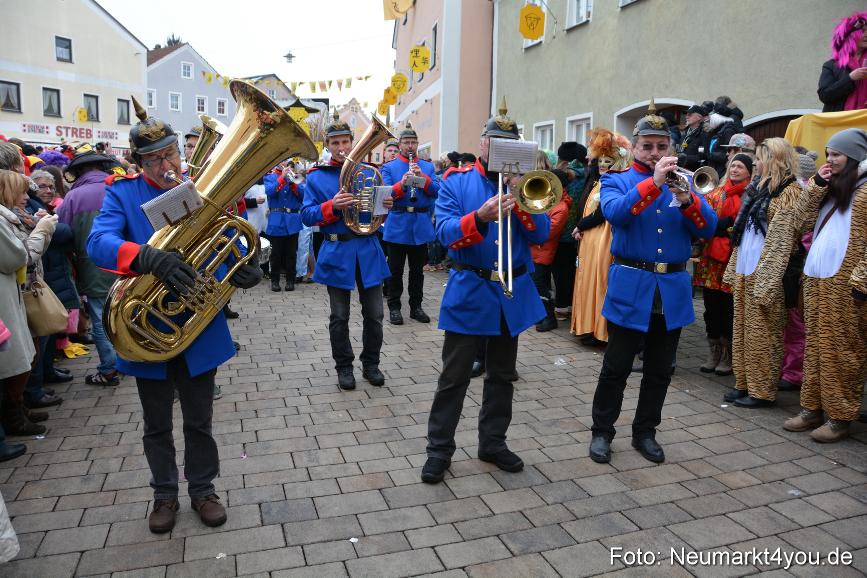 Chinesenfasching Dietfurt 120215 0154