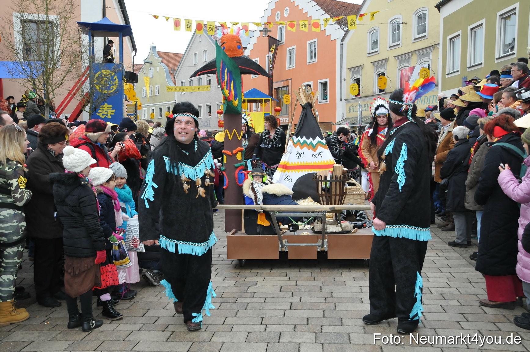 Chinesenfasching Dietfurt 120215 0157