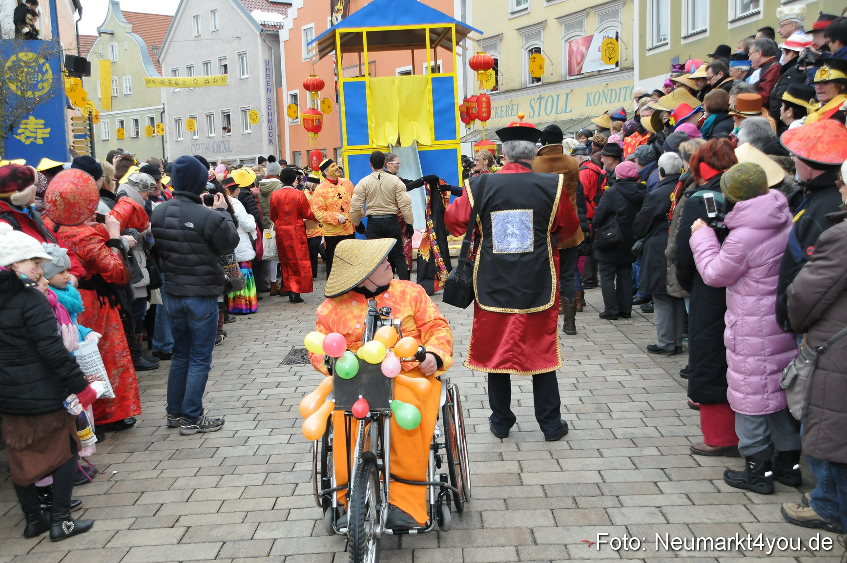 Chinesenfasching Dietfurt 120215 0162