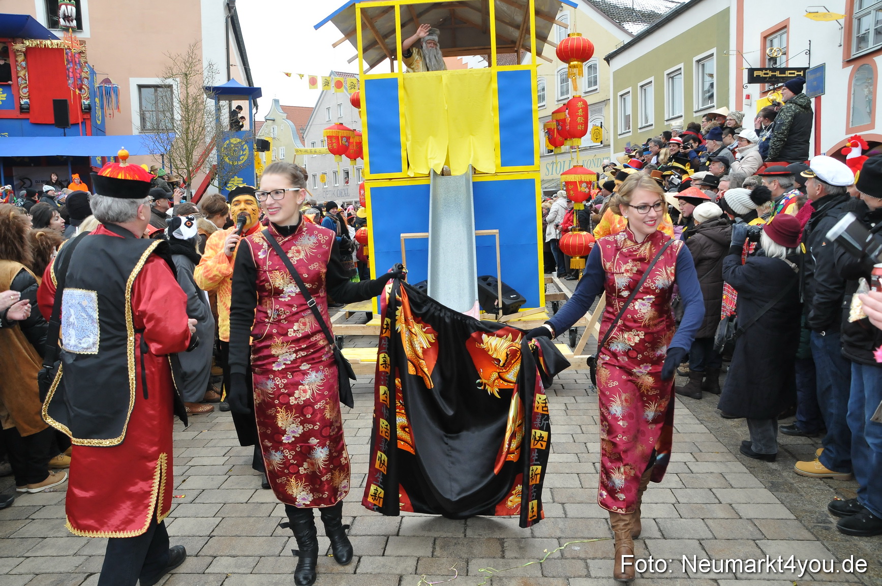 Chinesenfasching Dietfurt 120215 0164