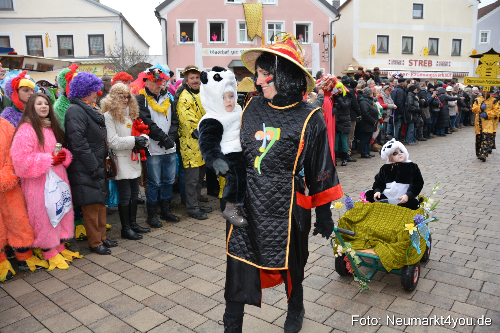 Chinesenfasching Dietfurt 120215 0165