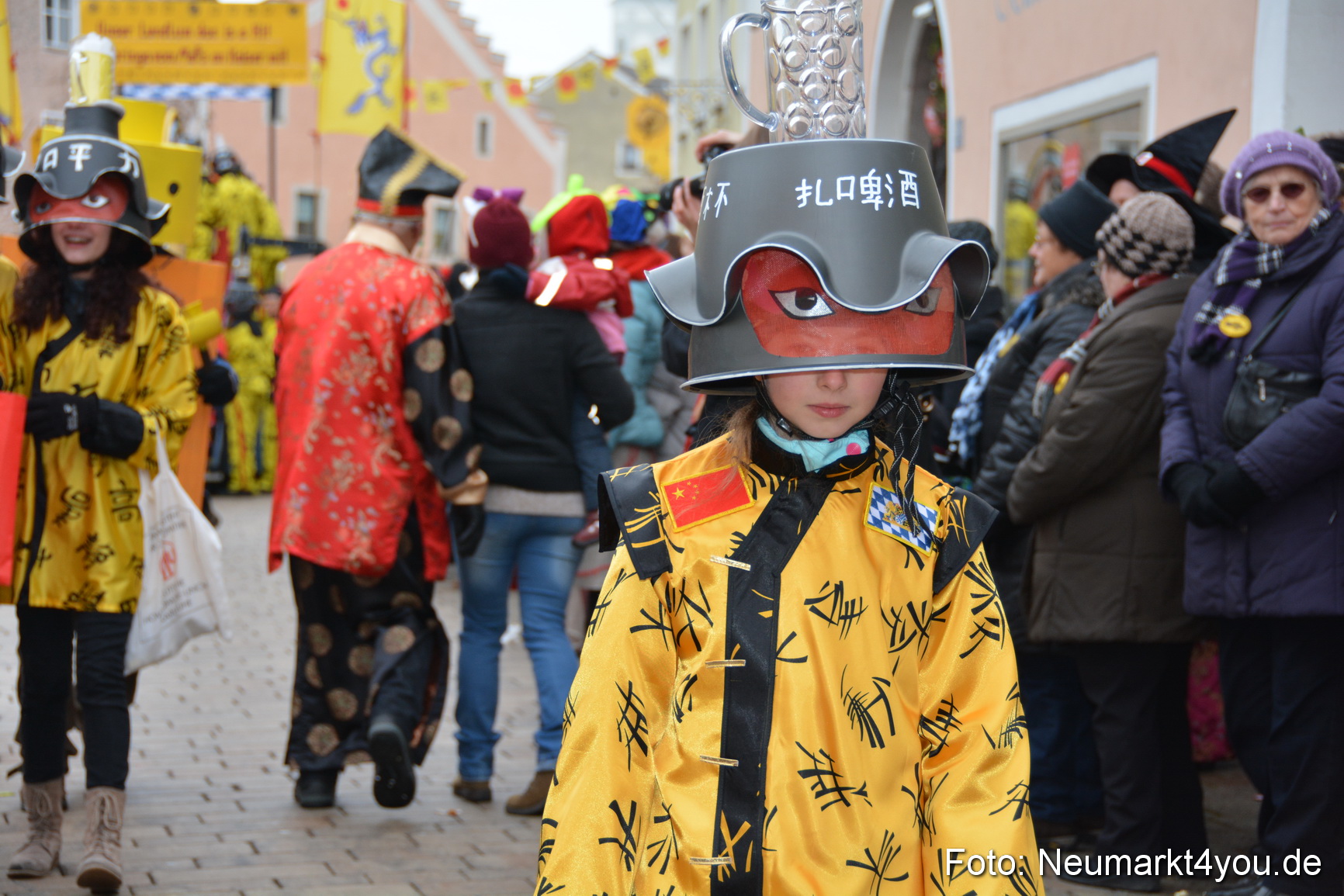 Chinesenfasching Dietfurt 120215 0166