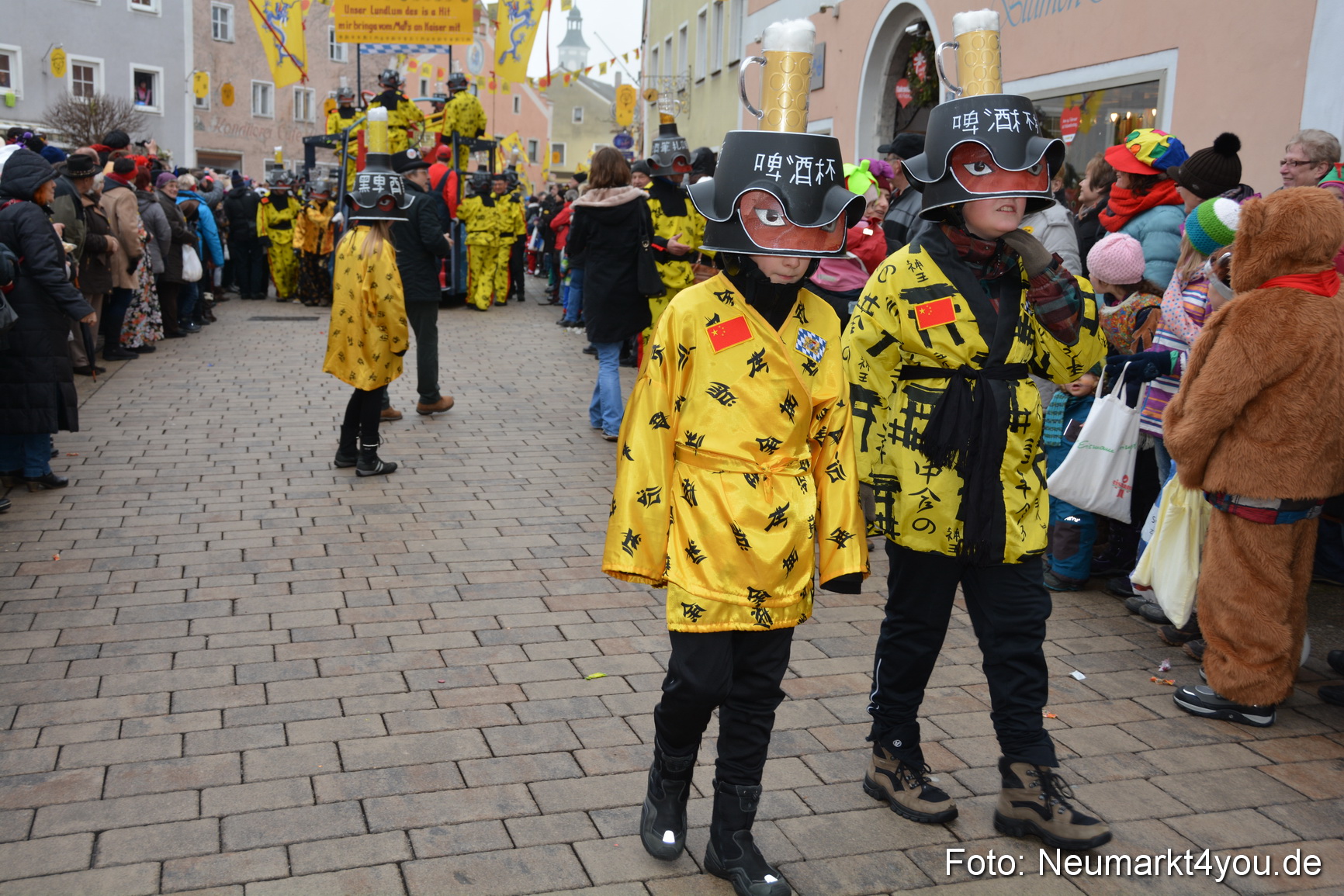 Chinesenfasching Dietfurt 120215 0170