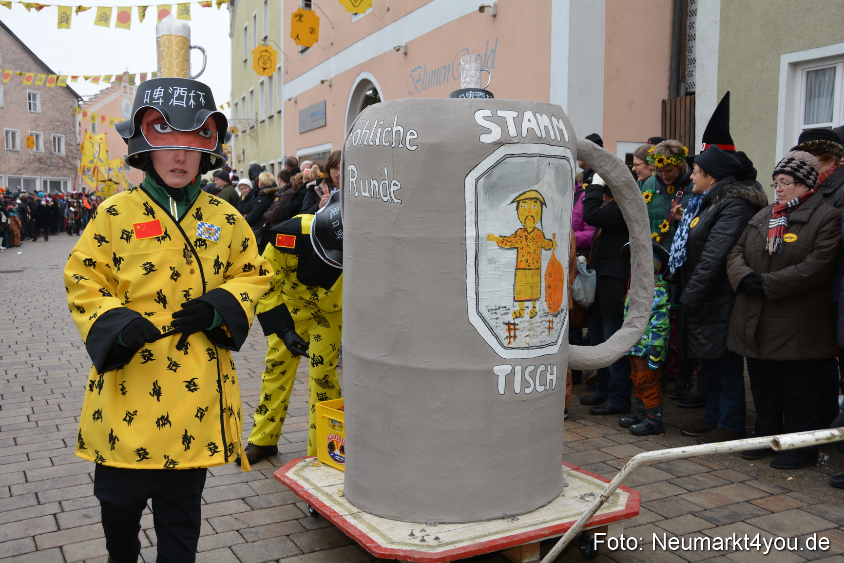 Chinesenfasching Dietfurt 120215 0172