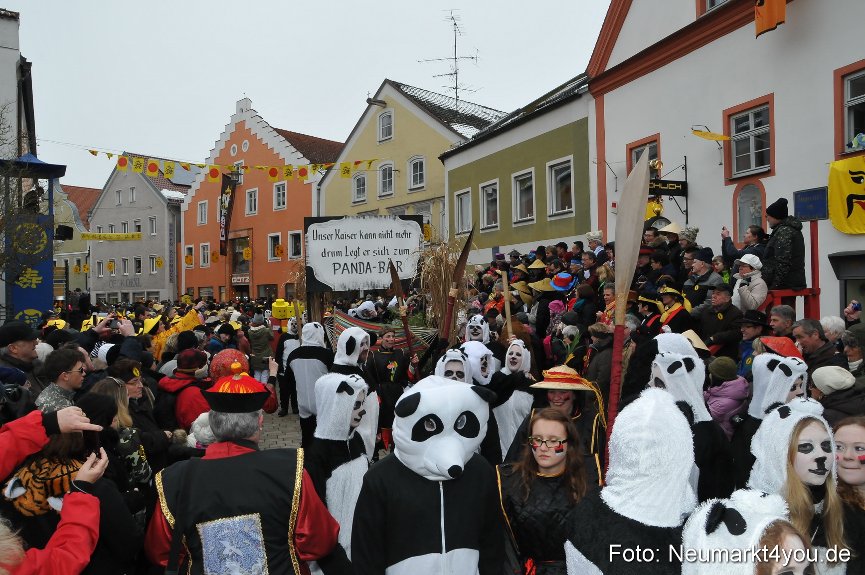 Chinesenfasching Dietfurt 120215 0173