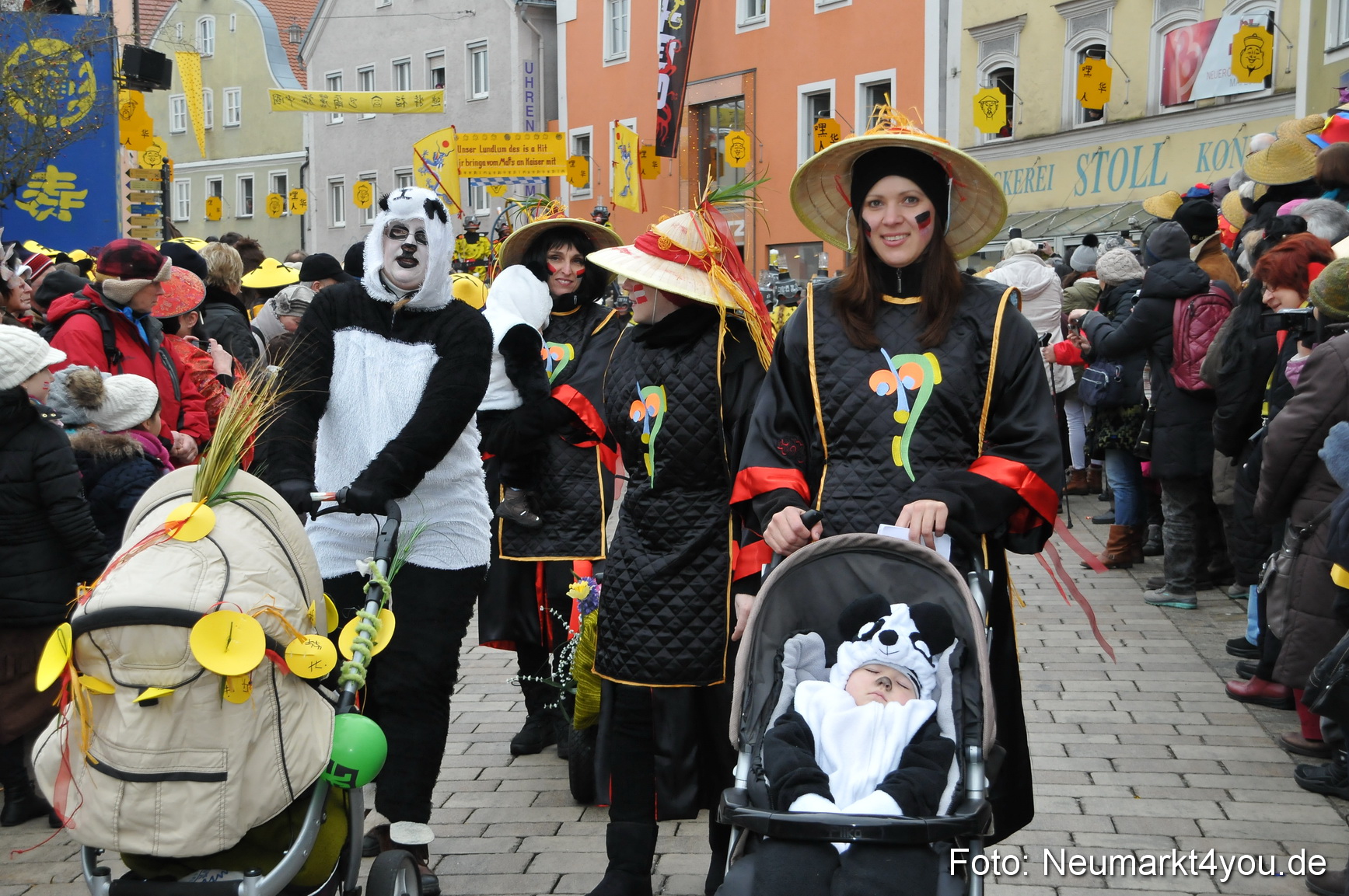 Chinesenfasching Dietfurt 120215 0177