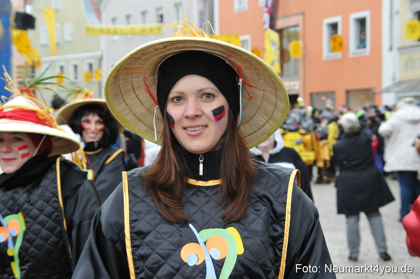 Chinesenfasching Dietfurt 120215 0179