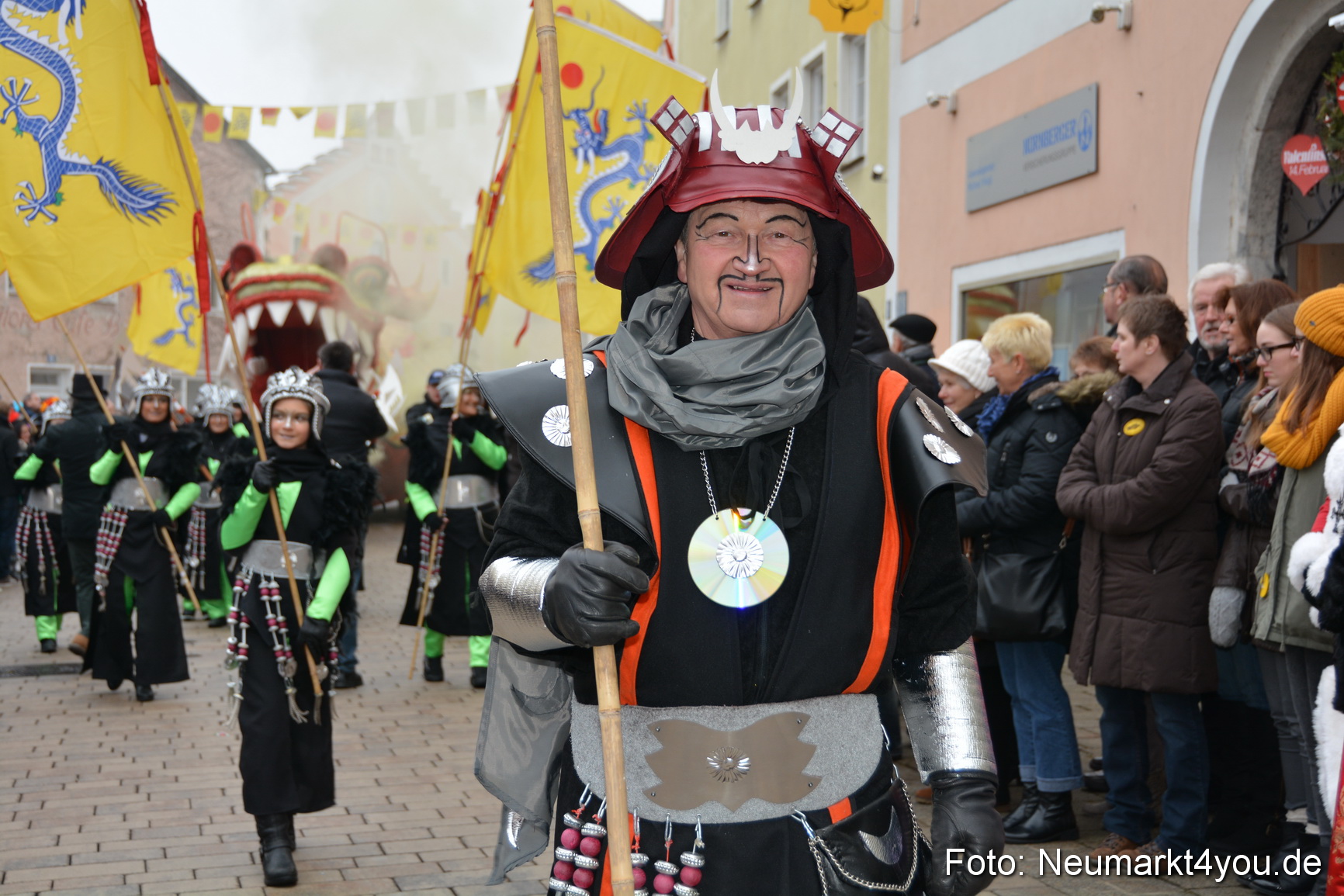Chinesenfasching Dietfurt 120215 0180