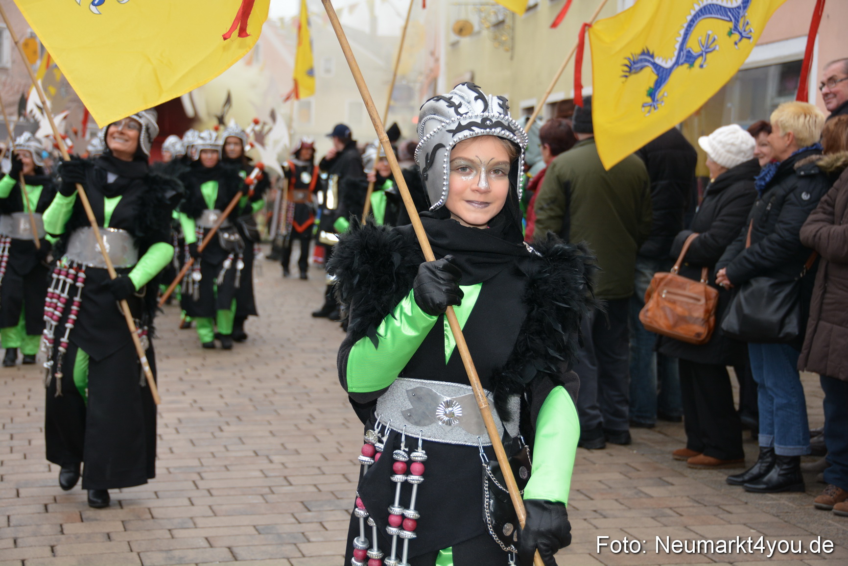 Chinesenfasching Dietfurt 120215 0181