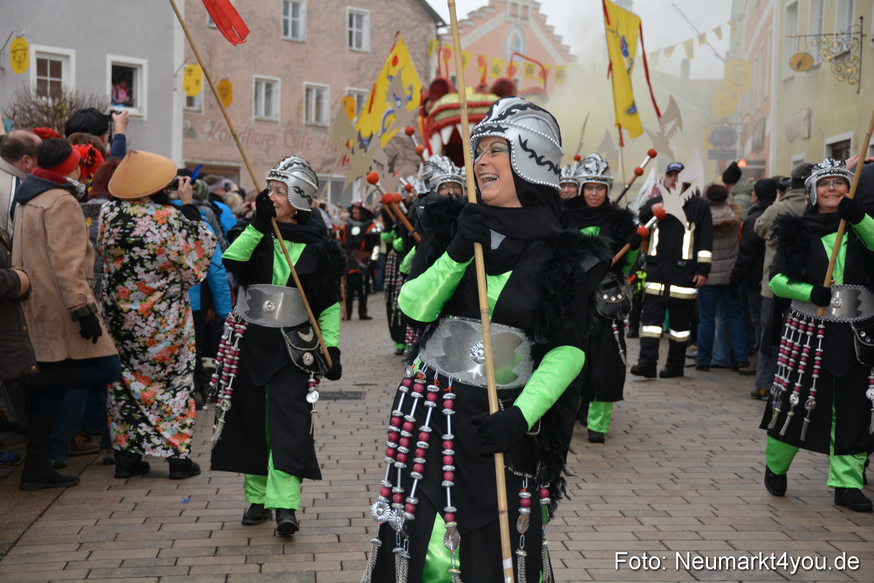 Chinesenfasching Dietfurt 120215 0182