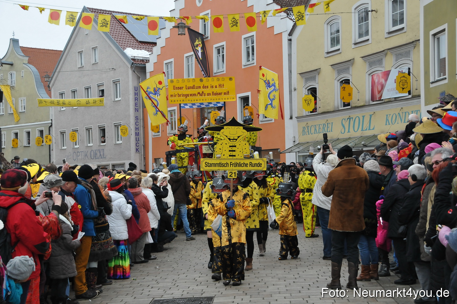 Chinesenfasching Dietfurt 120215 0183