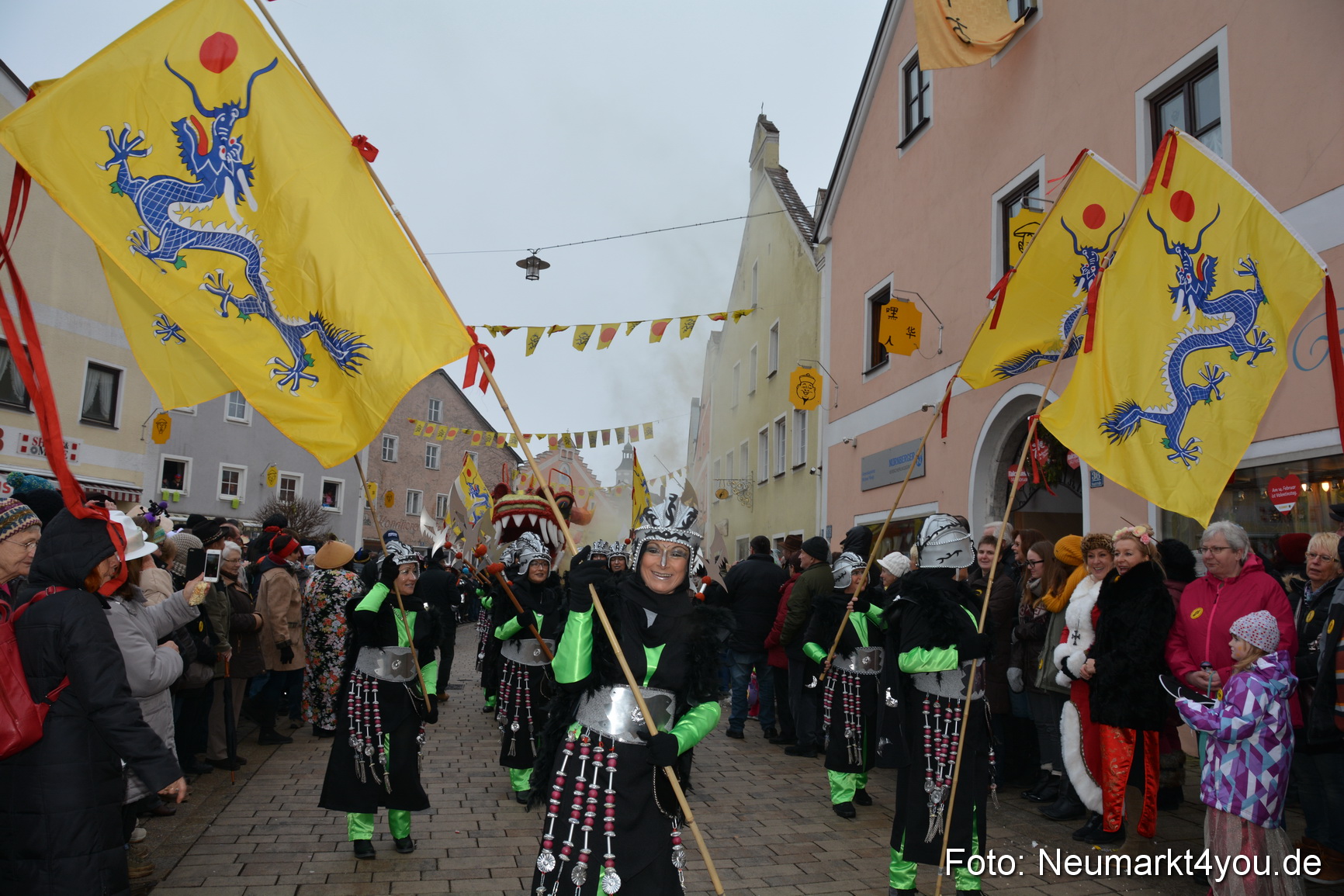 Chinesenfasching Dietfurt 120215 0184
