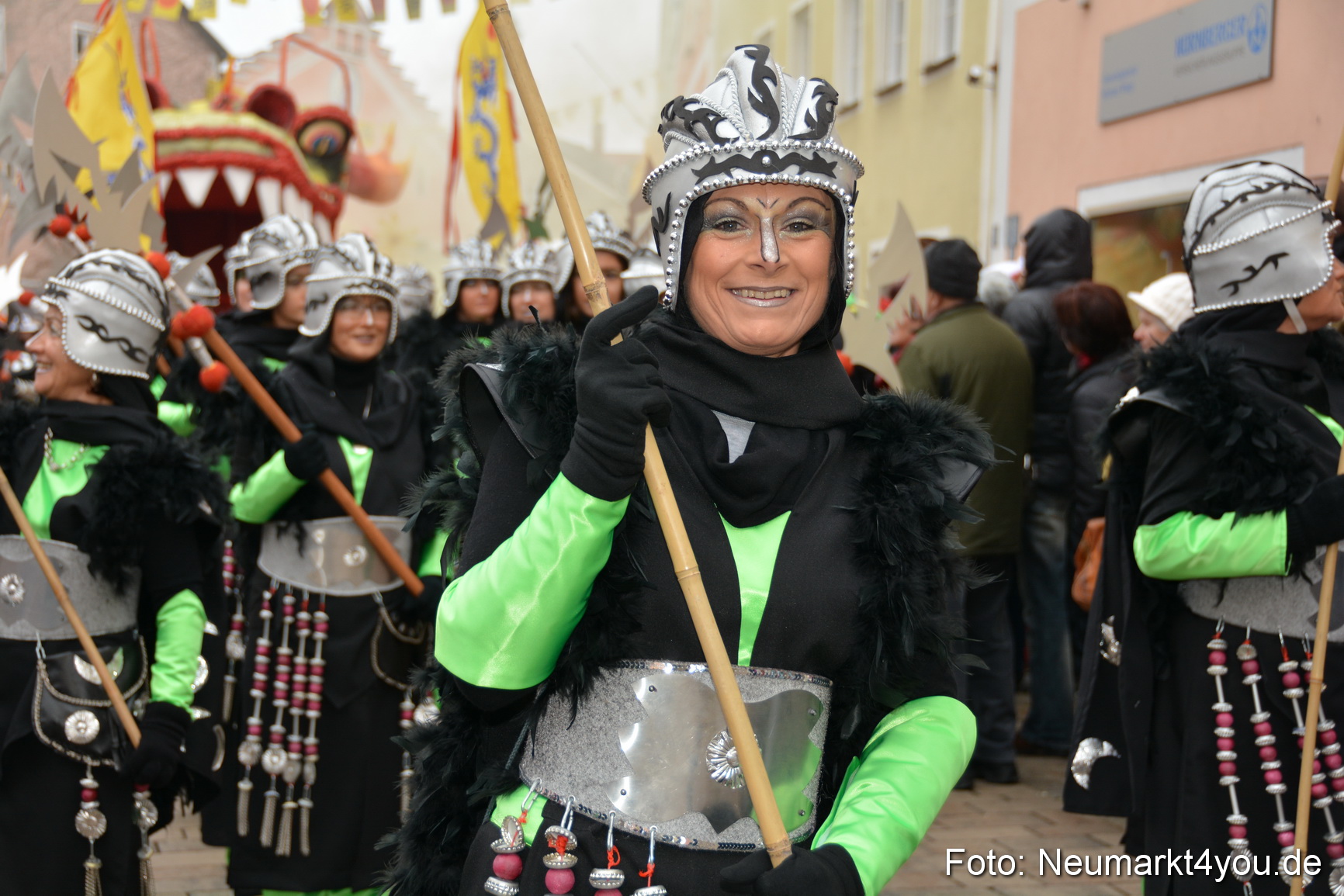 Chinesenfasching Dietfurt 120215 0185