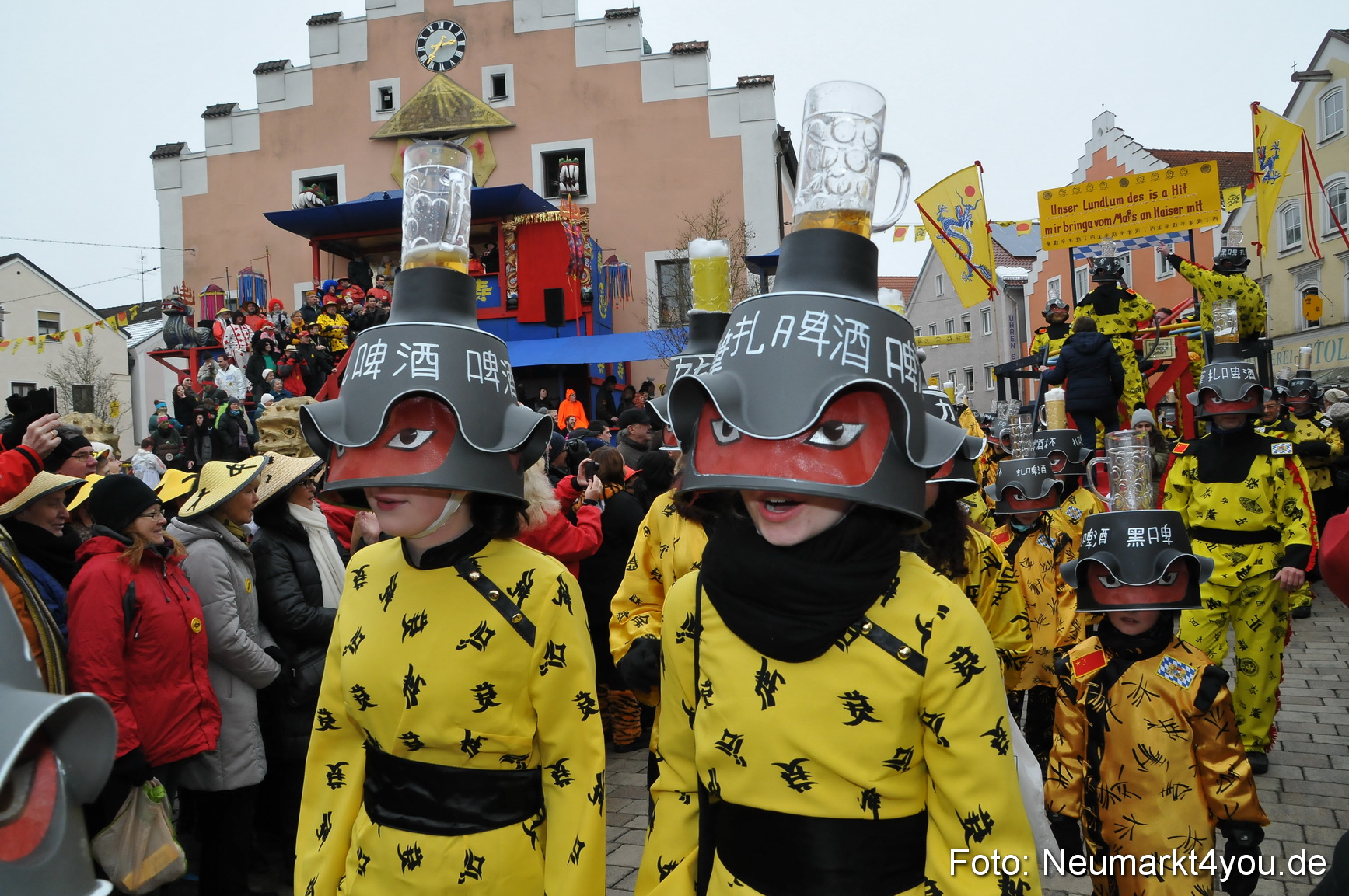 Chinesenfasching Dietfurt 120215 0188