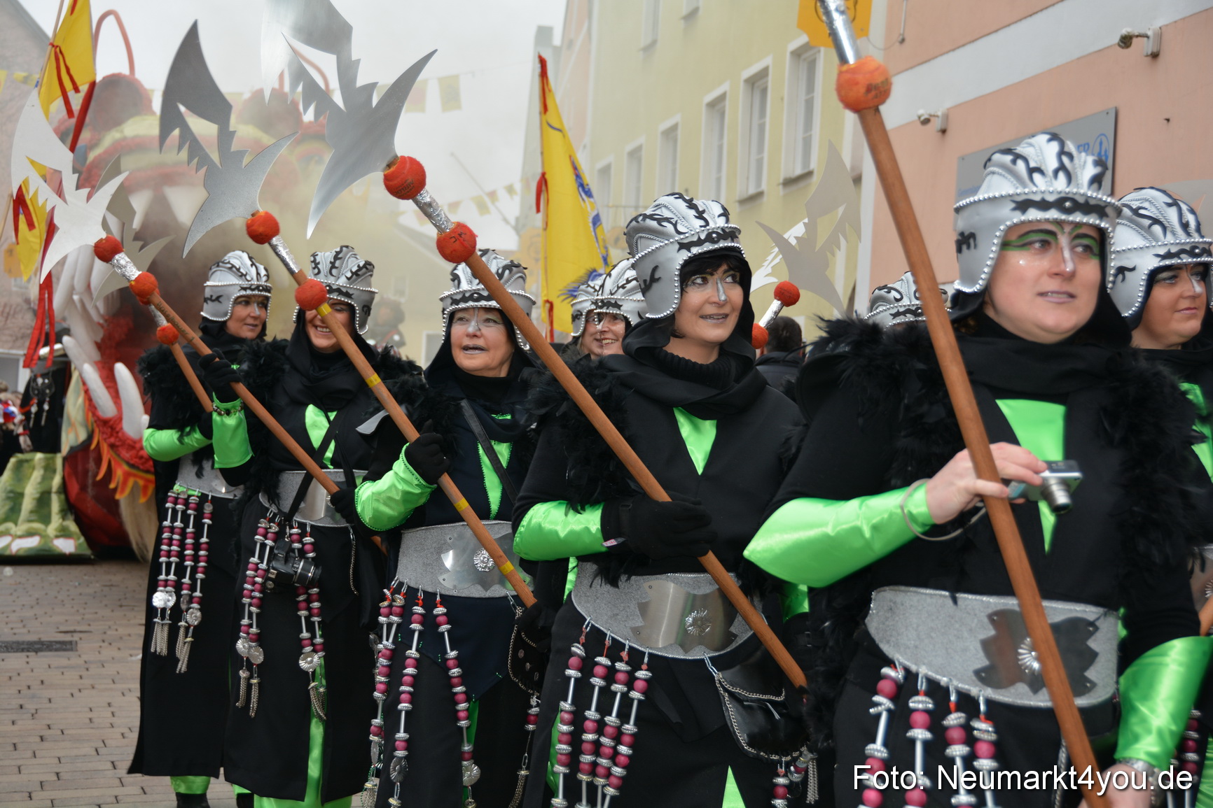 Chinesenfasching Dietfurt 120215 0189