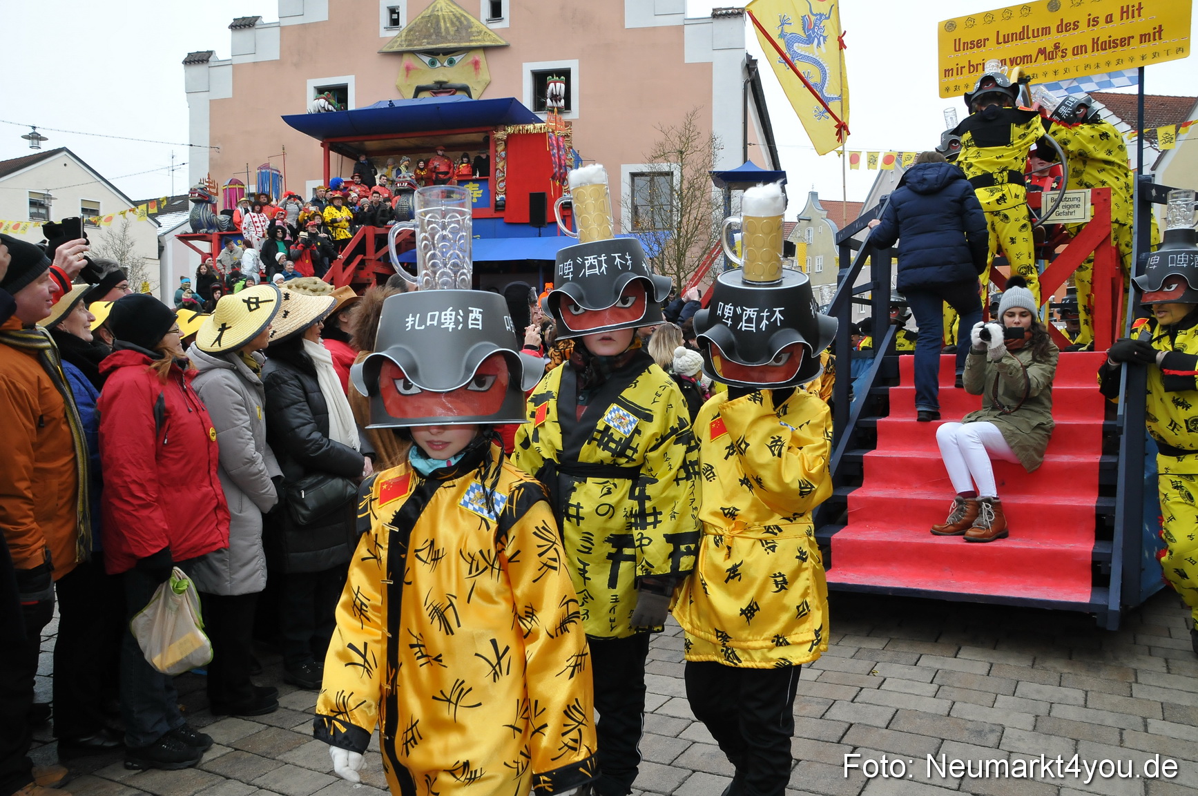 Chinesenfasching Dietfurt 120215 0190