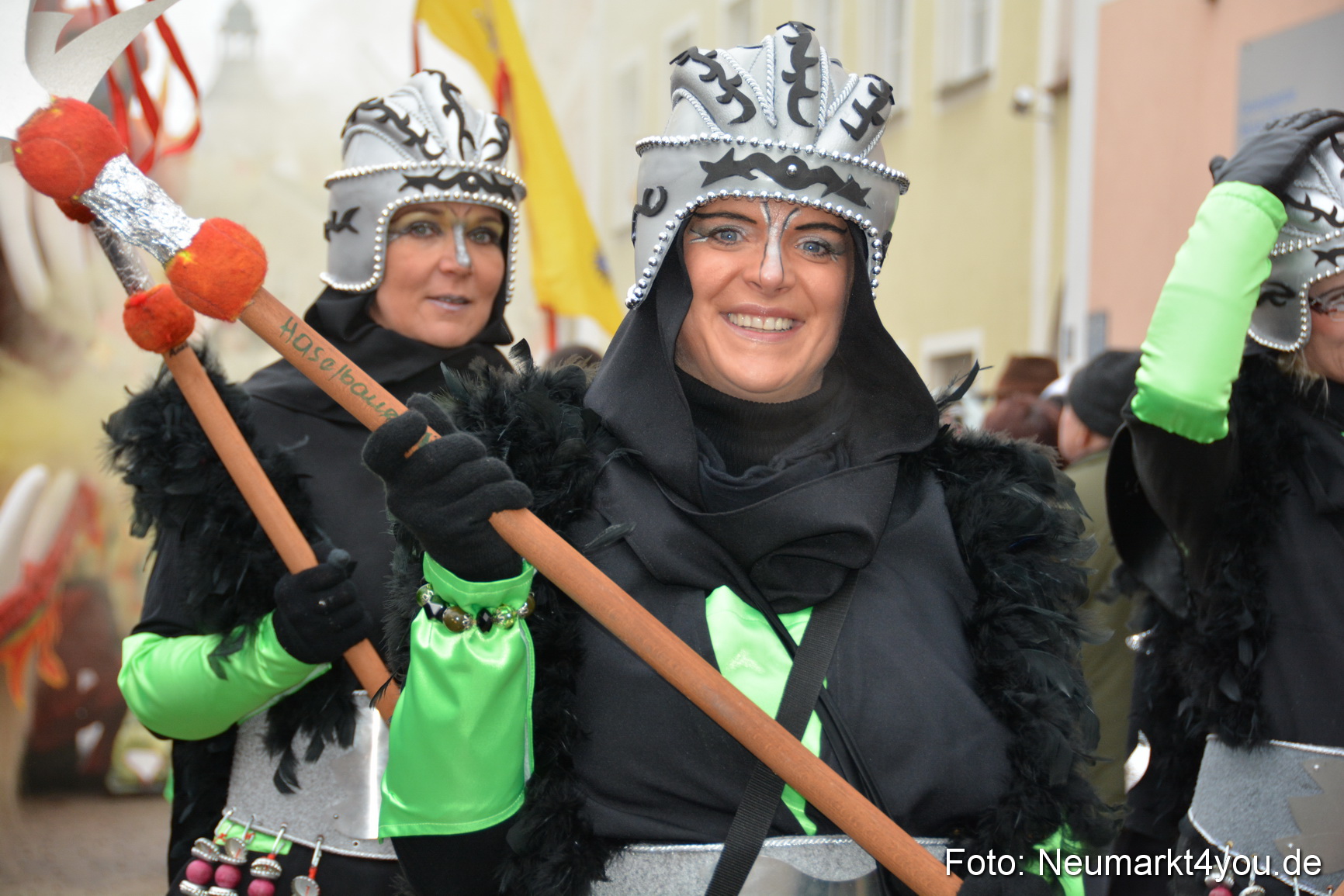 Chinesenfasching Dietfurt 120215 0192