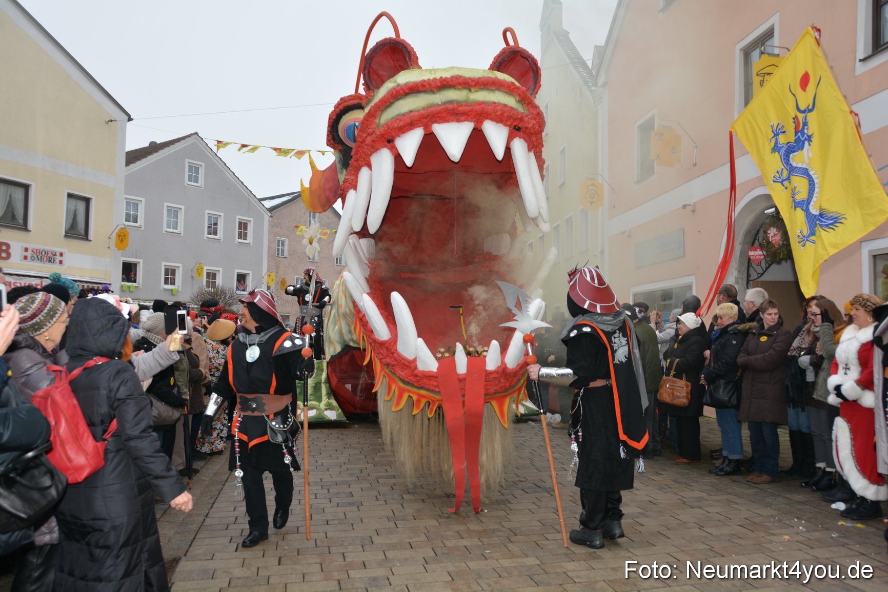 Chinesenfasching Dietfurt 120215 0195