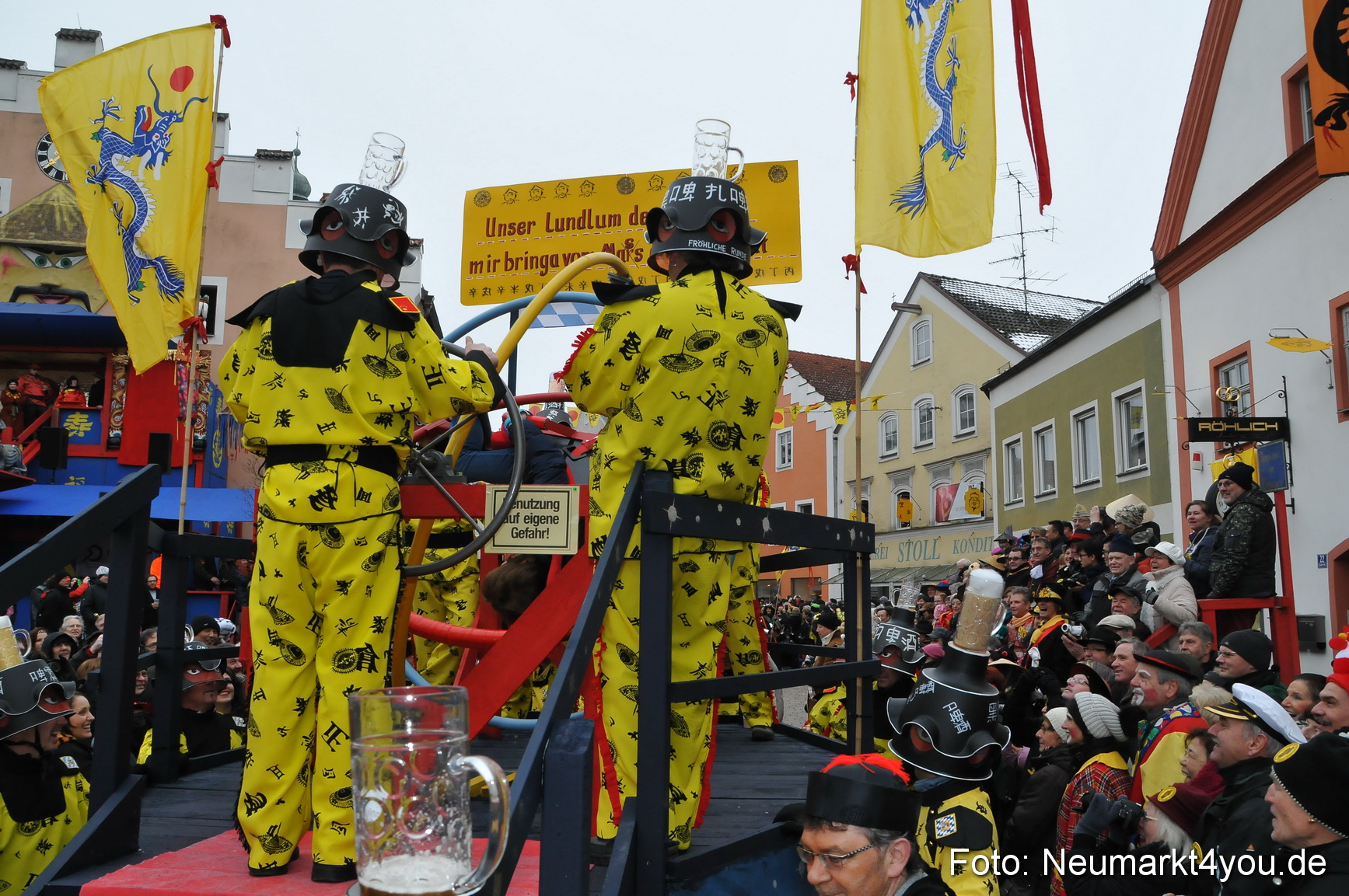 Chinesenfasching Dietfurt 120215 0199