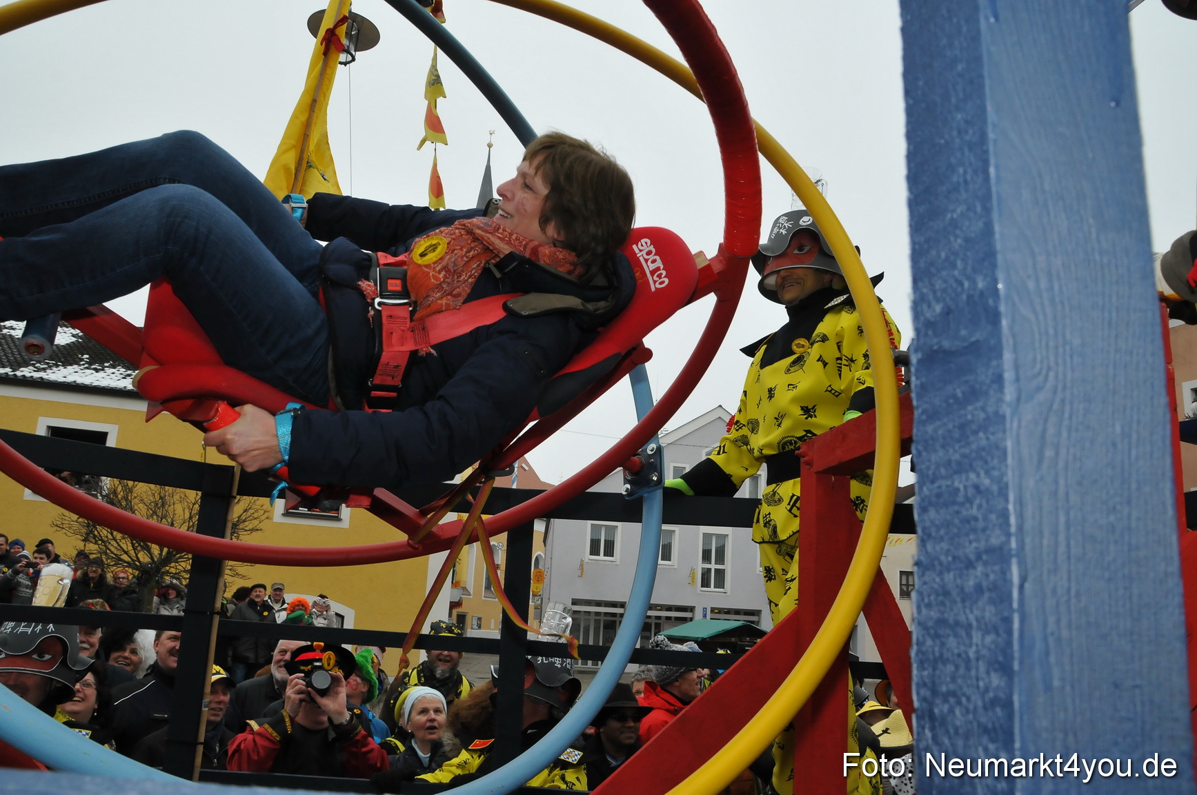 Chinesenfasching Dietfurt 120215 0201