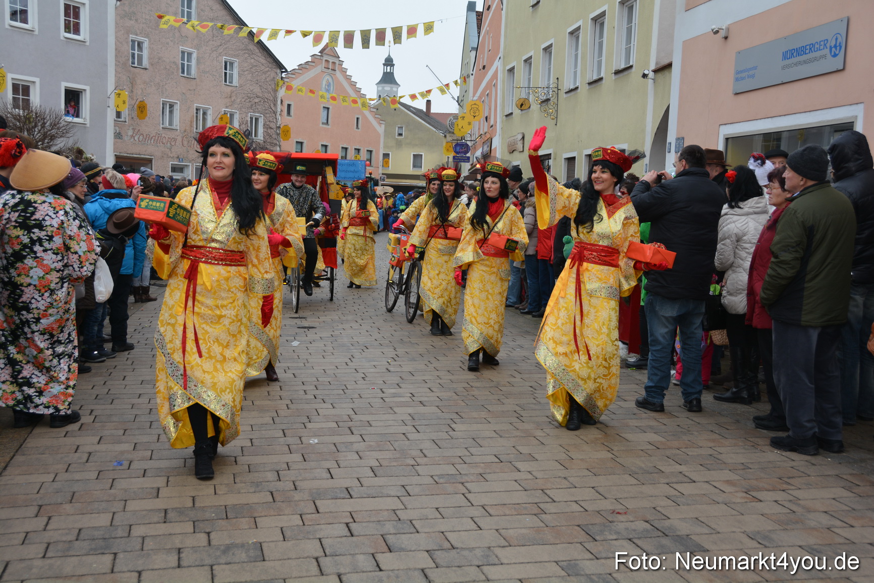 Chinesenfasching Dietfurt 120215 0202