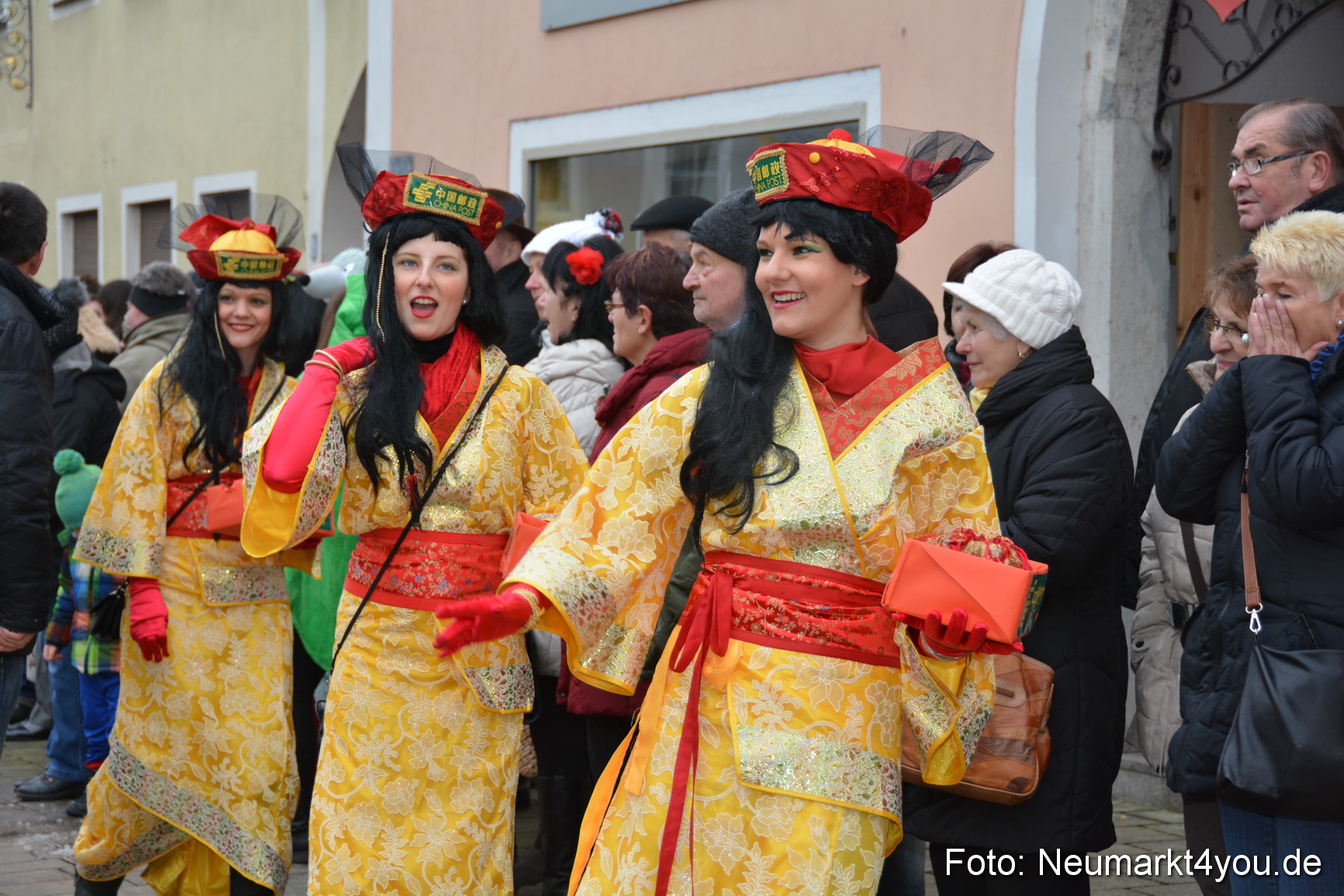Chinesenfasching Dietfurt 120215 0204