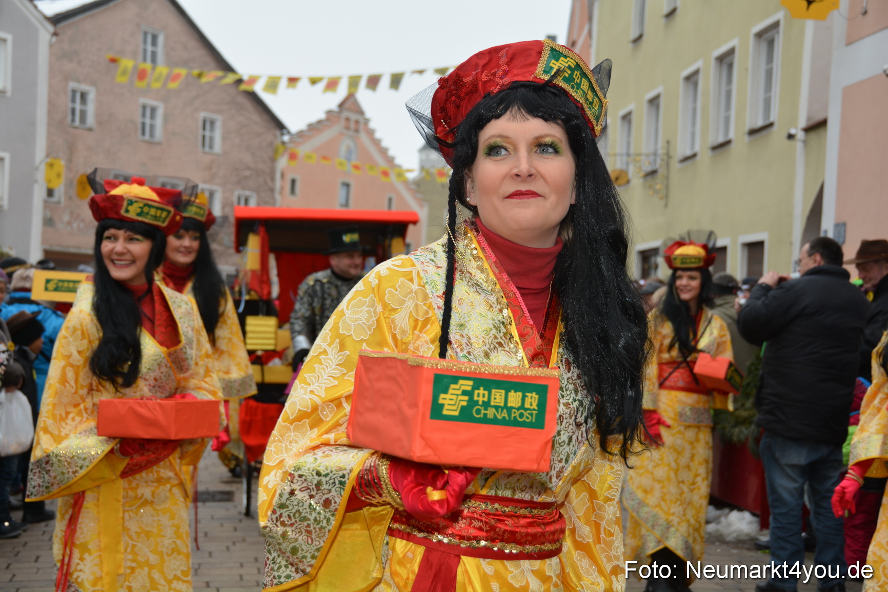 Chinesenfasching Dietfurt 120215 0205