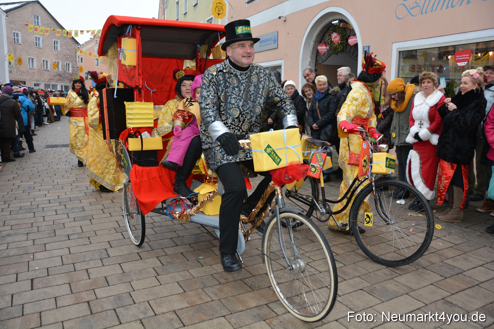 Chinesenfasching Dietfurt 120215 0207