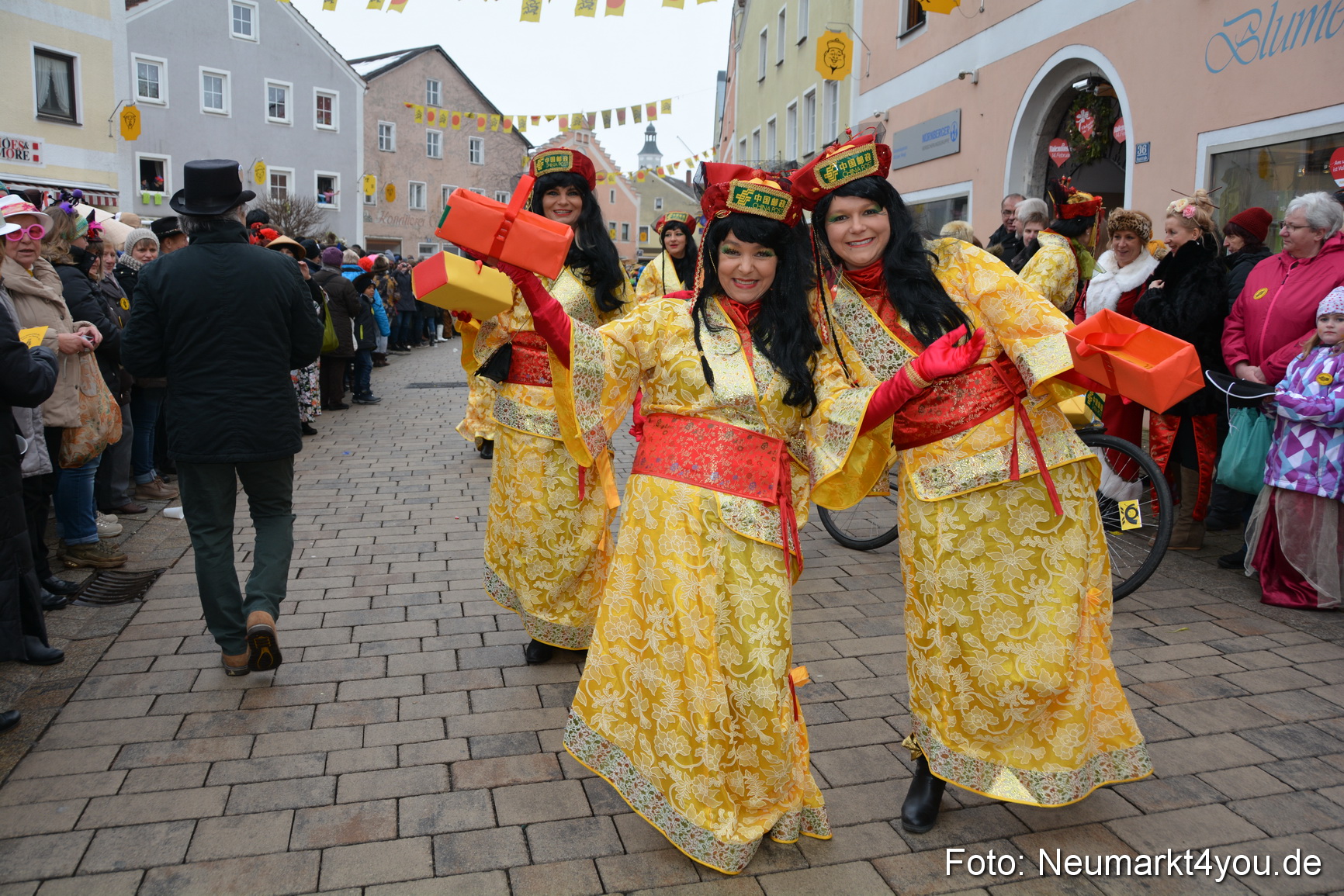 Chinesenfasching Dietfurt 120215 0210