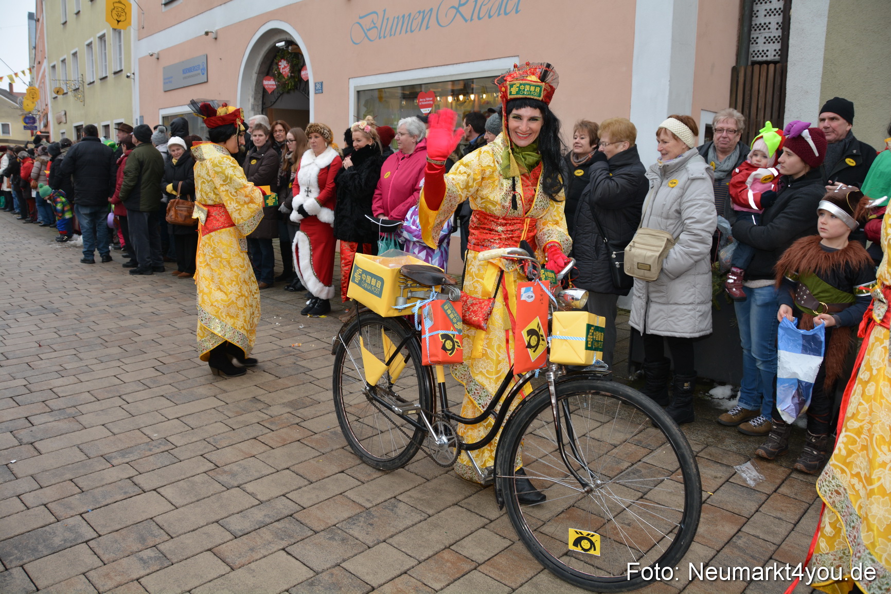 Chinesenfasching Dietfurt 120215 0211