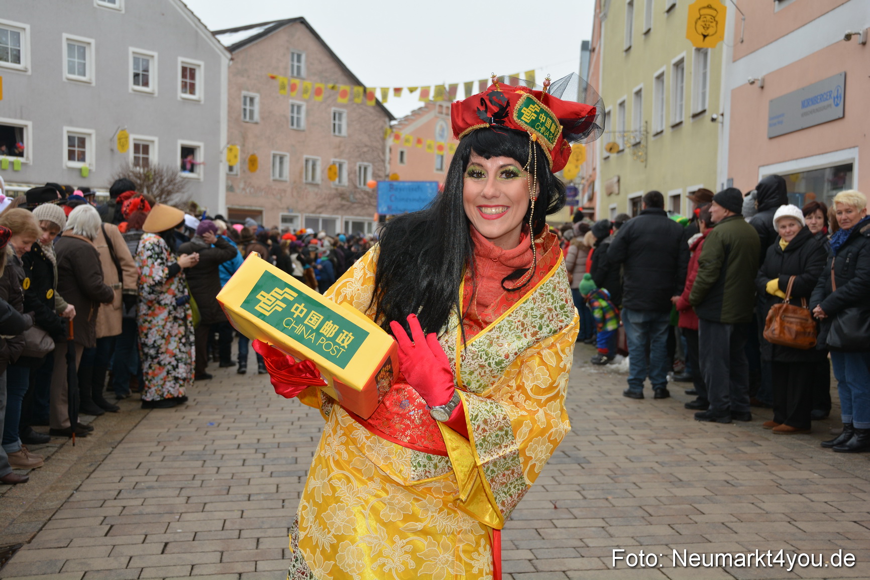 Chinesenfasching Dietfurt 120215 0212