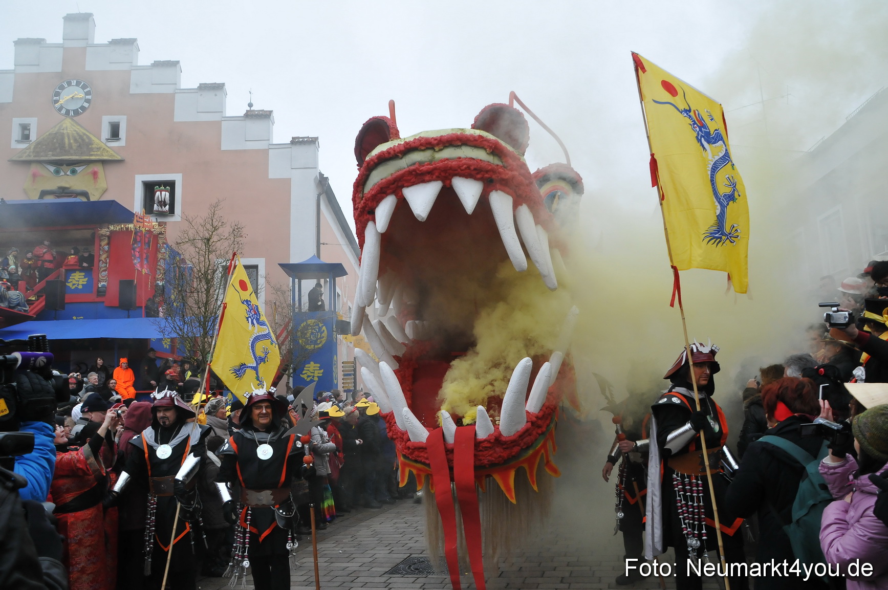 Chinesenfasching Dietfurt 120215 0216