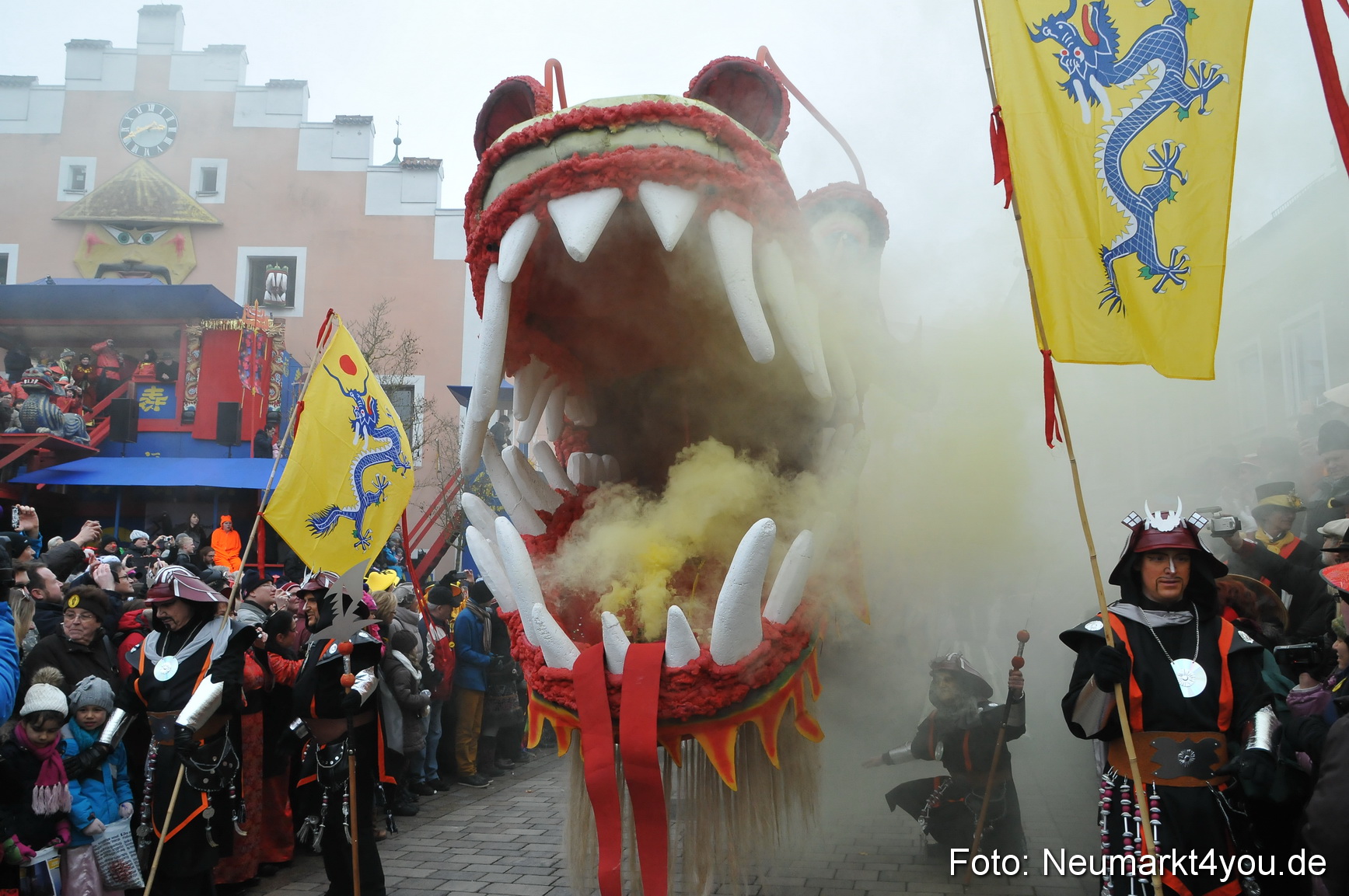 Chinesenfasching Dietfurt 120215 0217