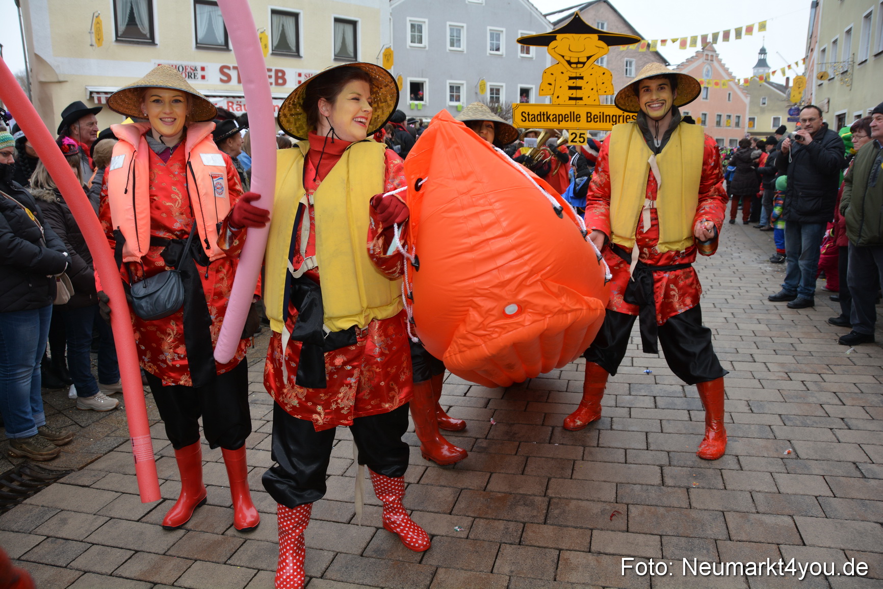 Chinesenfasching Dietfurt 120215 0218