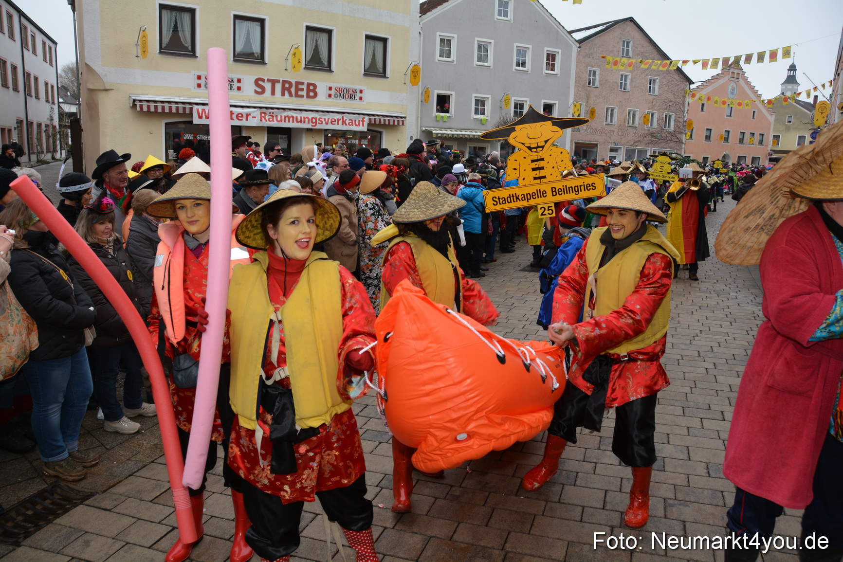 Chinesenfasching Dietfurt 120215 0219