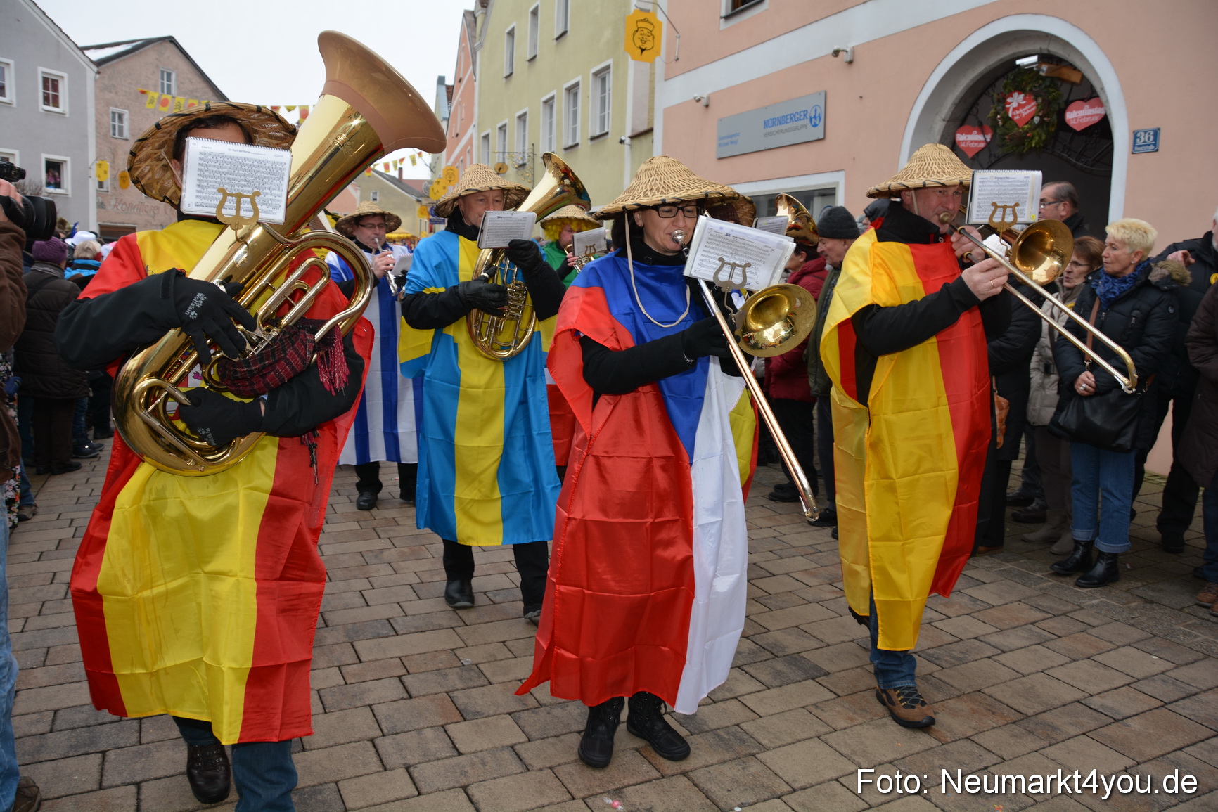 Chinesenfasching Dietfurt 120215 0222