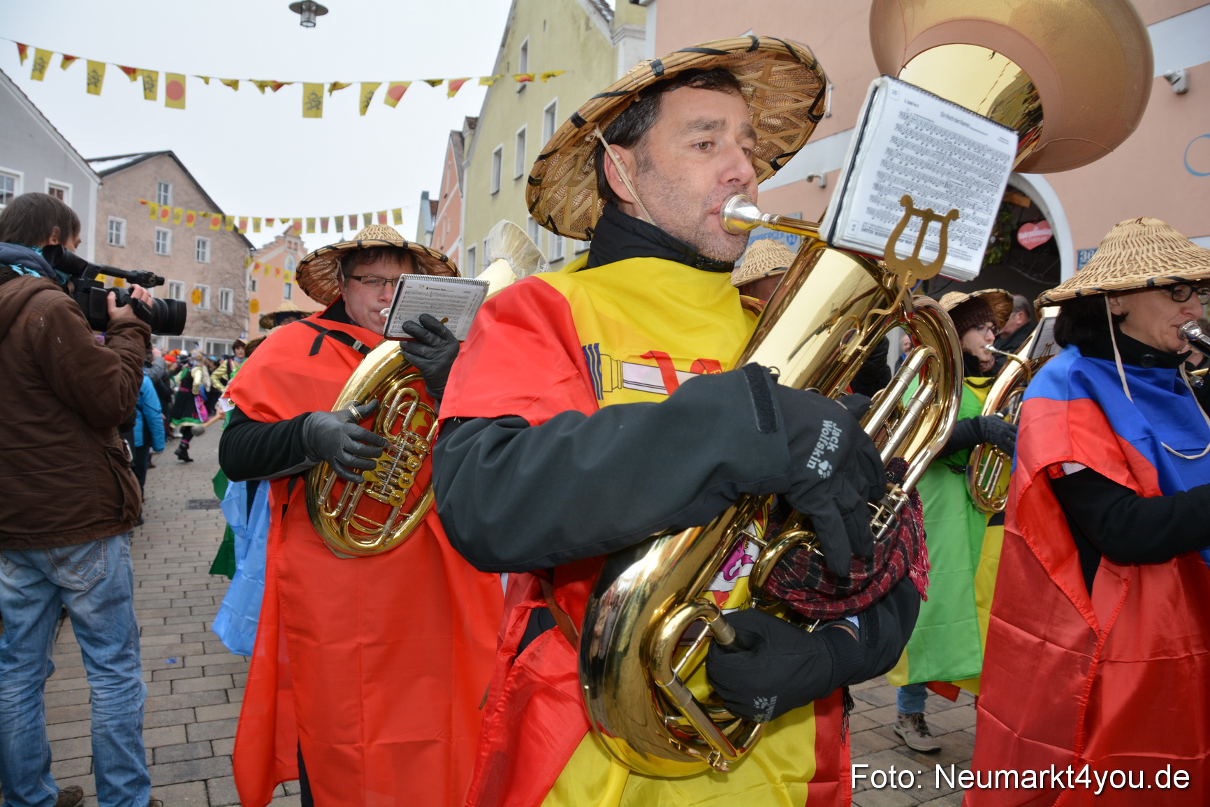 Chinesenfasching Dietfurt 120215 0223