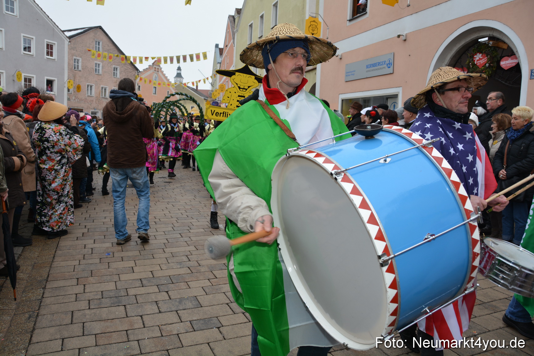 Chinesenfasching Dietfurt 120215 0225