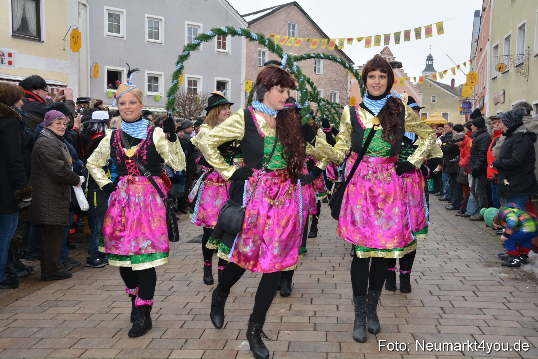 Chinesenfasching Dietfurt 120215 0226